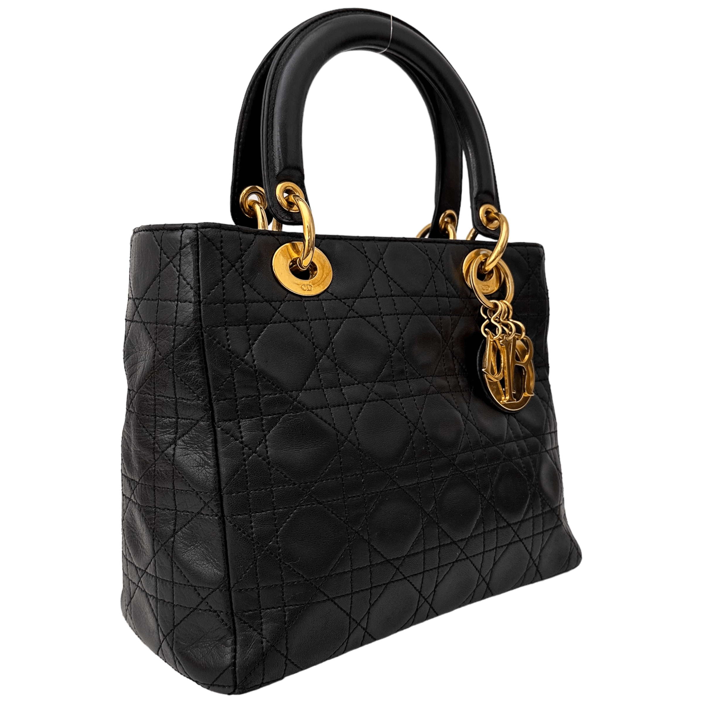 Medium Lady Dior