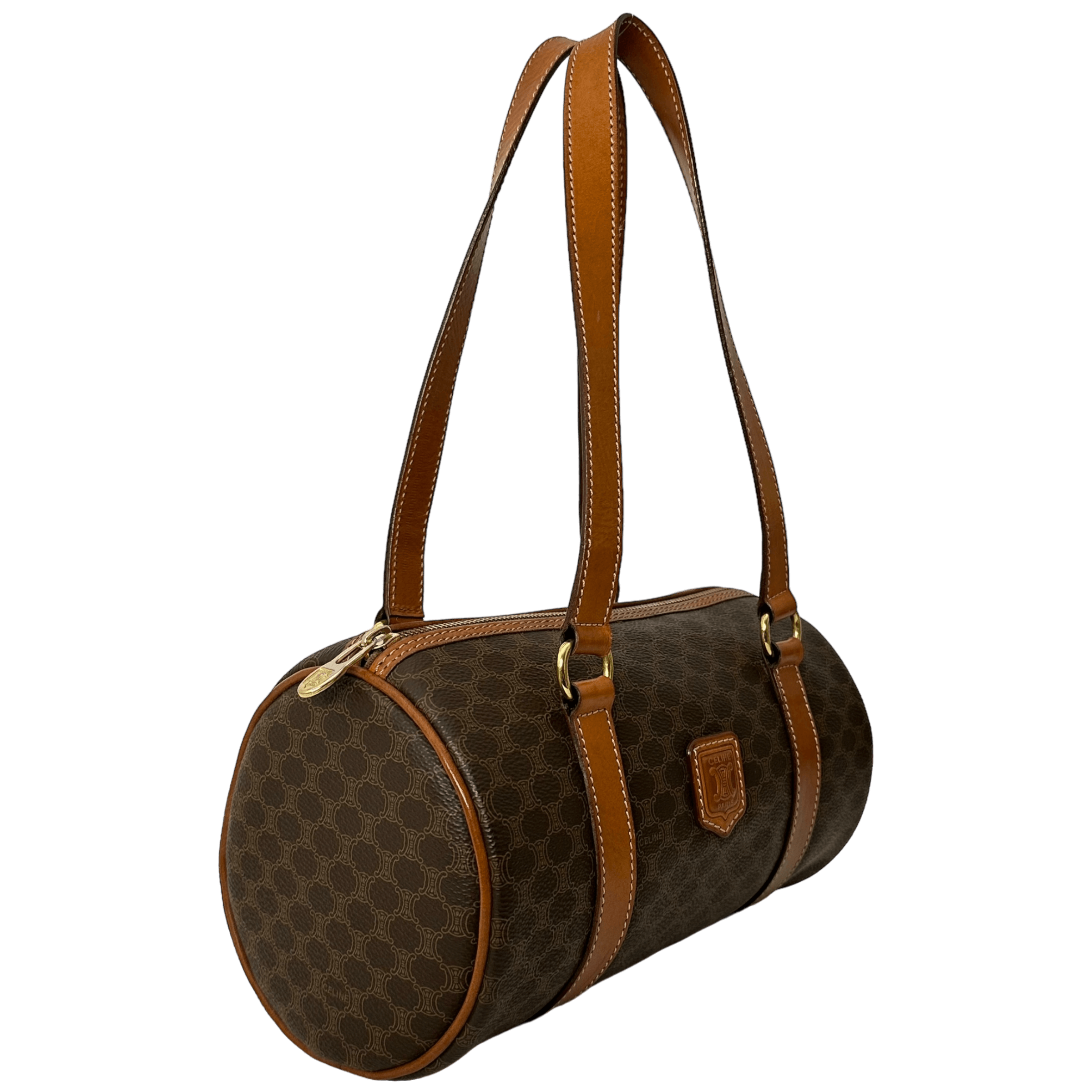 Macadam Papillon Handbag