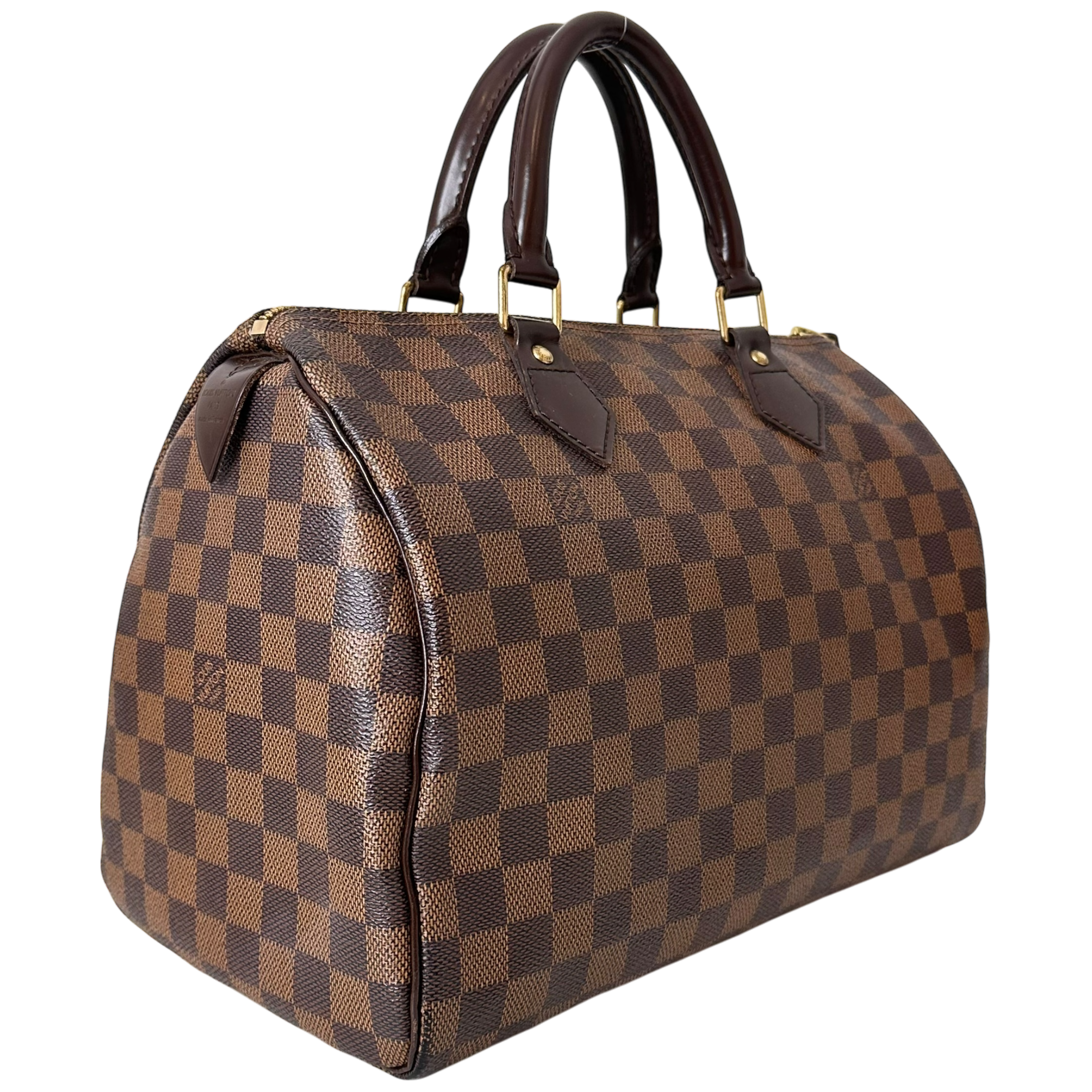 Damier Ebene Speedy 30