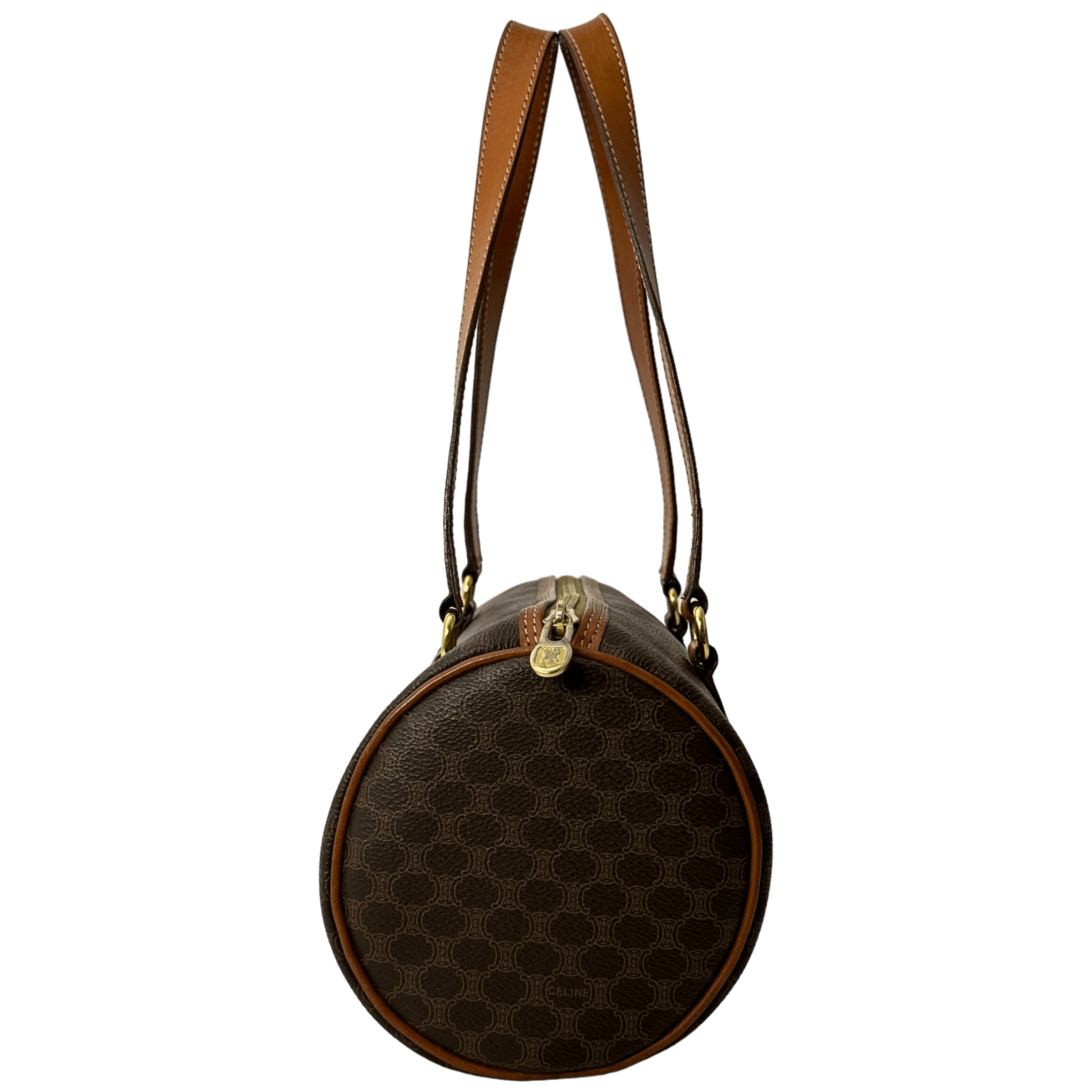 Macadam Papillon Handbag