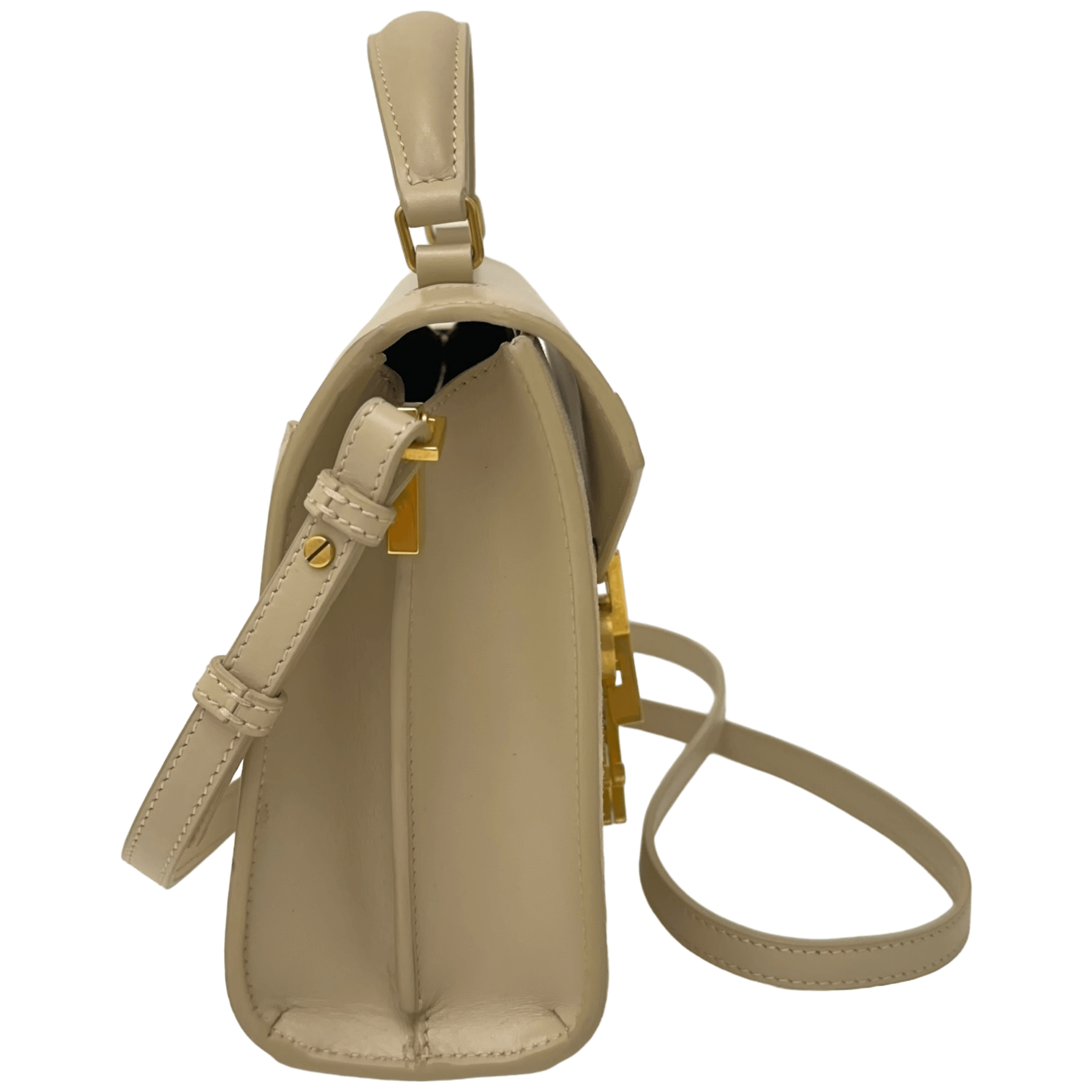 Medium Cassandra Top Handle