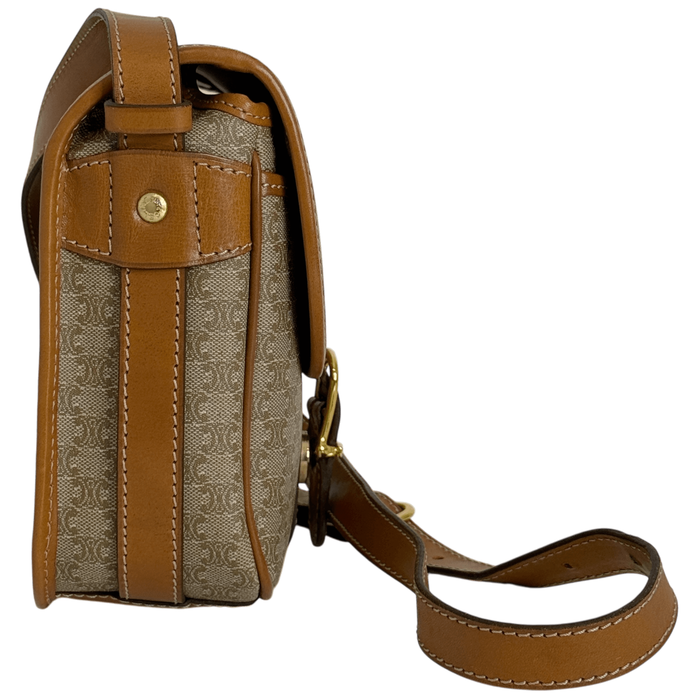Small Macadam Crossbody