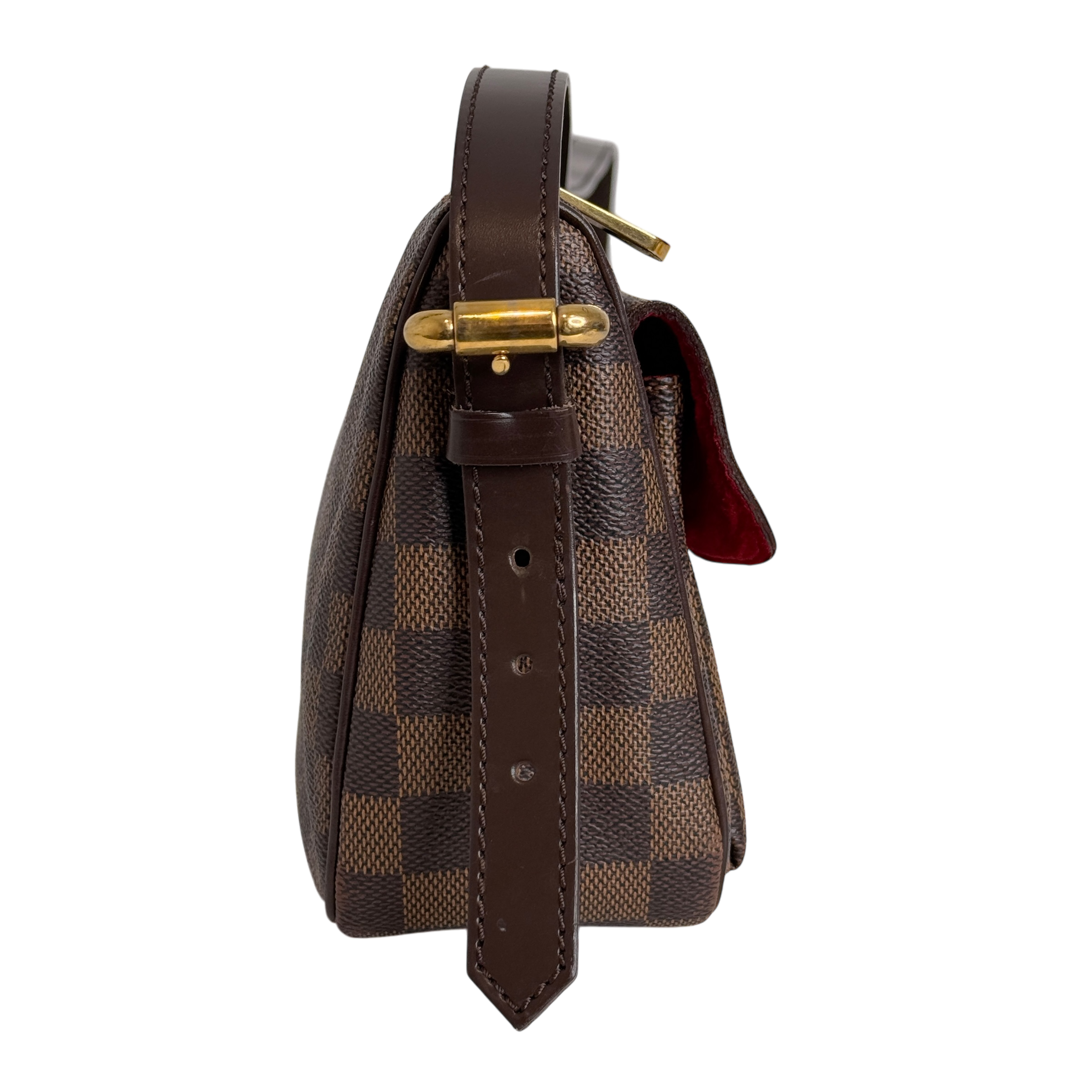 Damier Ebene Revello