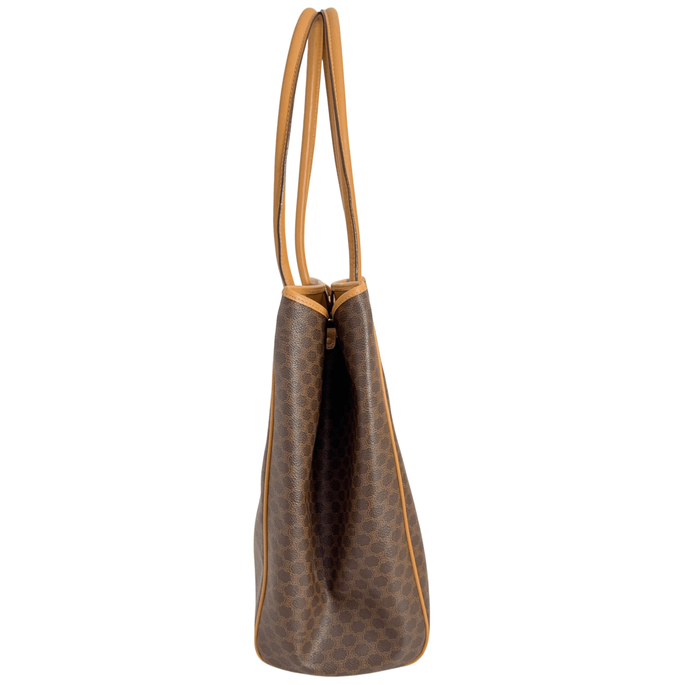 Macadam Long Tote