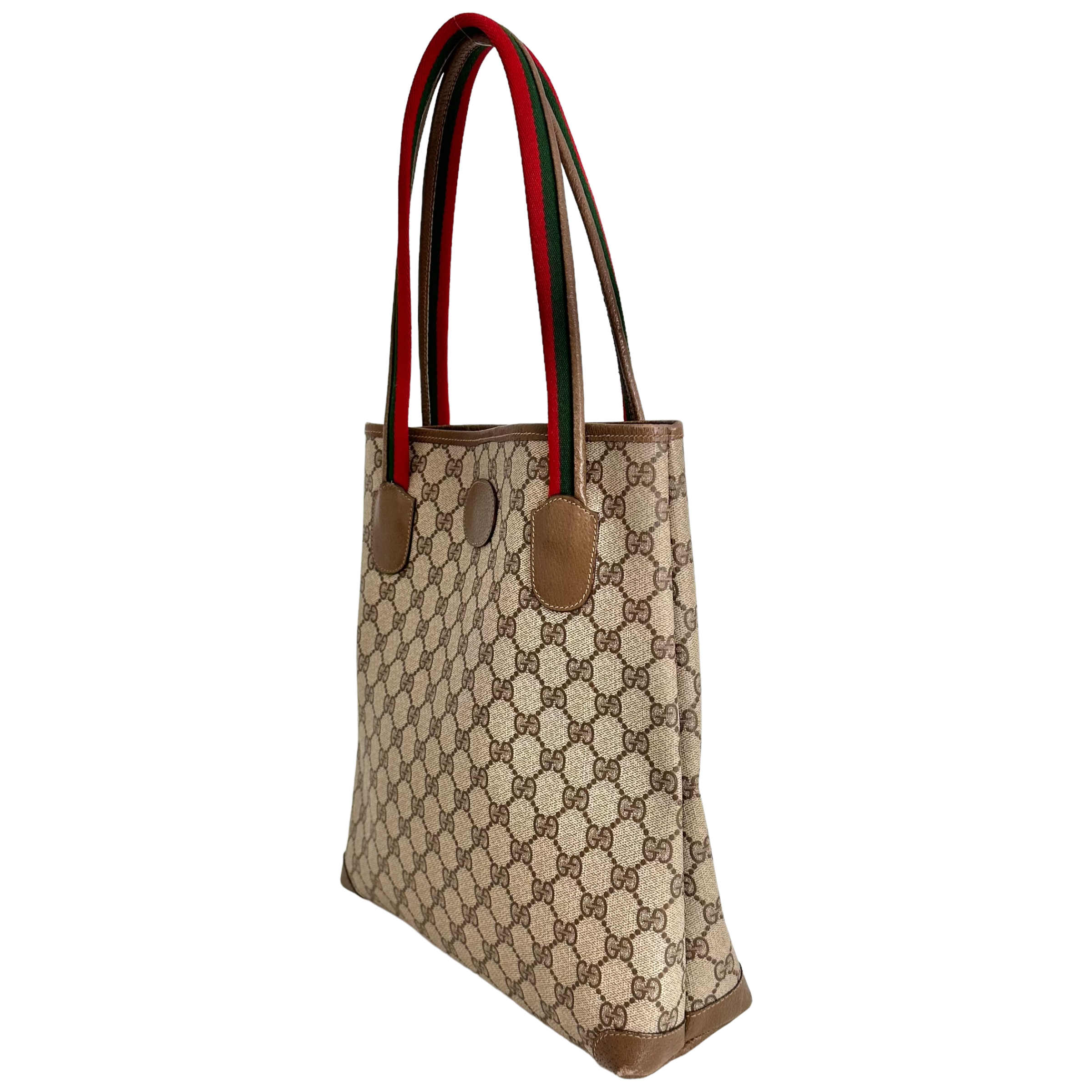 Small Supreme Tote