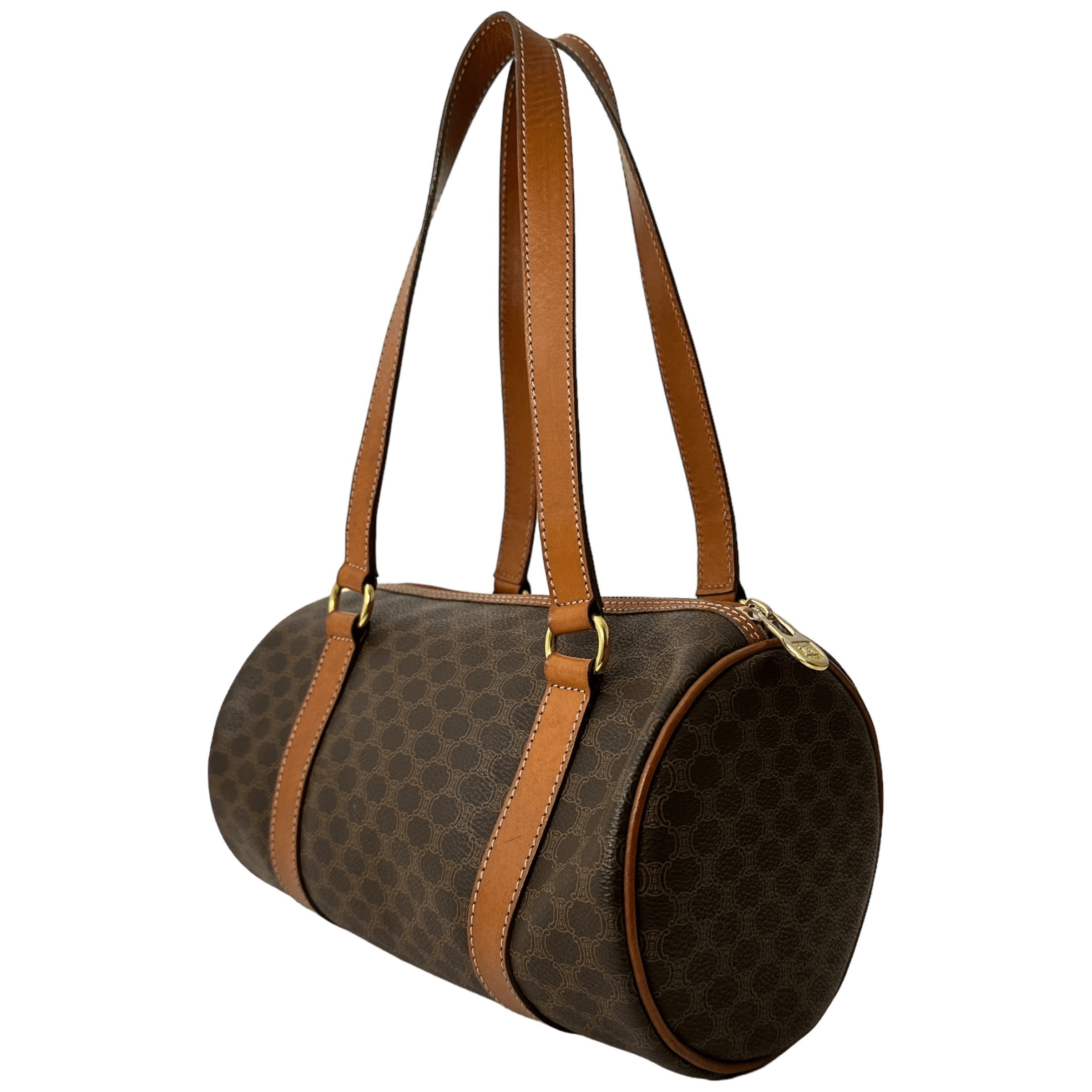Macadam Papillon Handbag