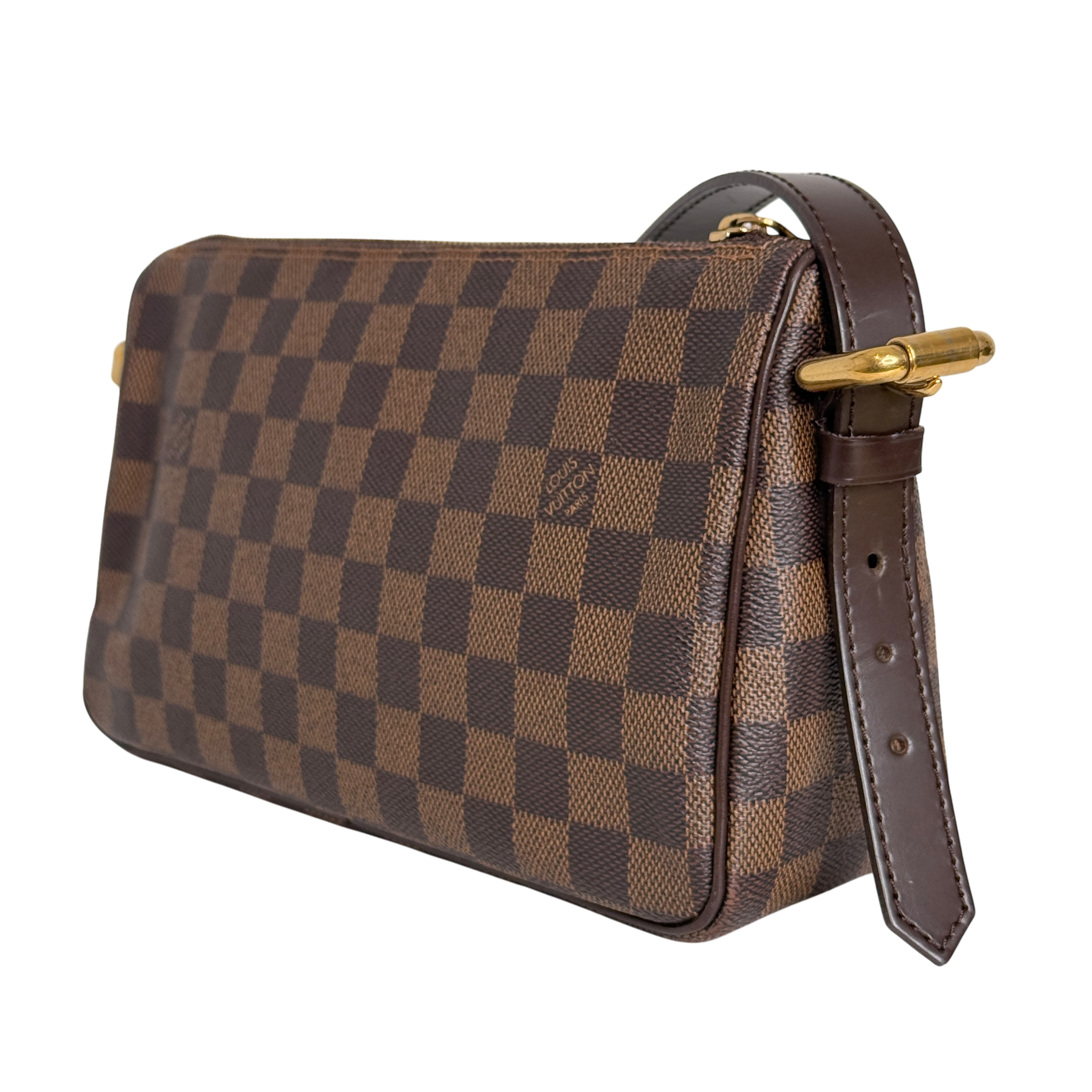Damier Ebene Revello
