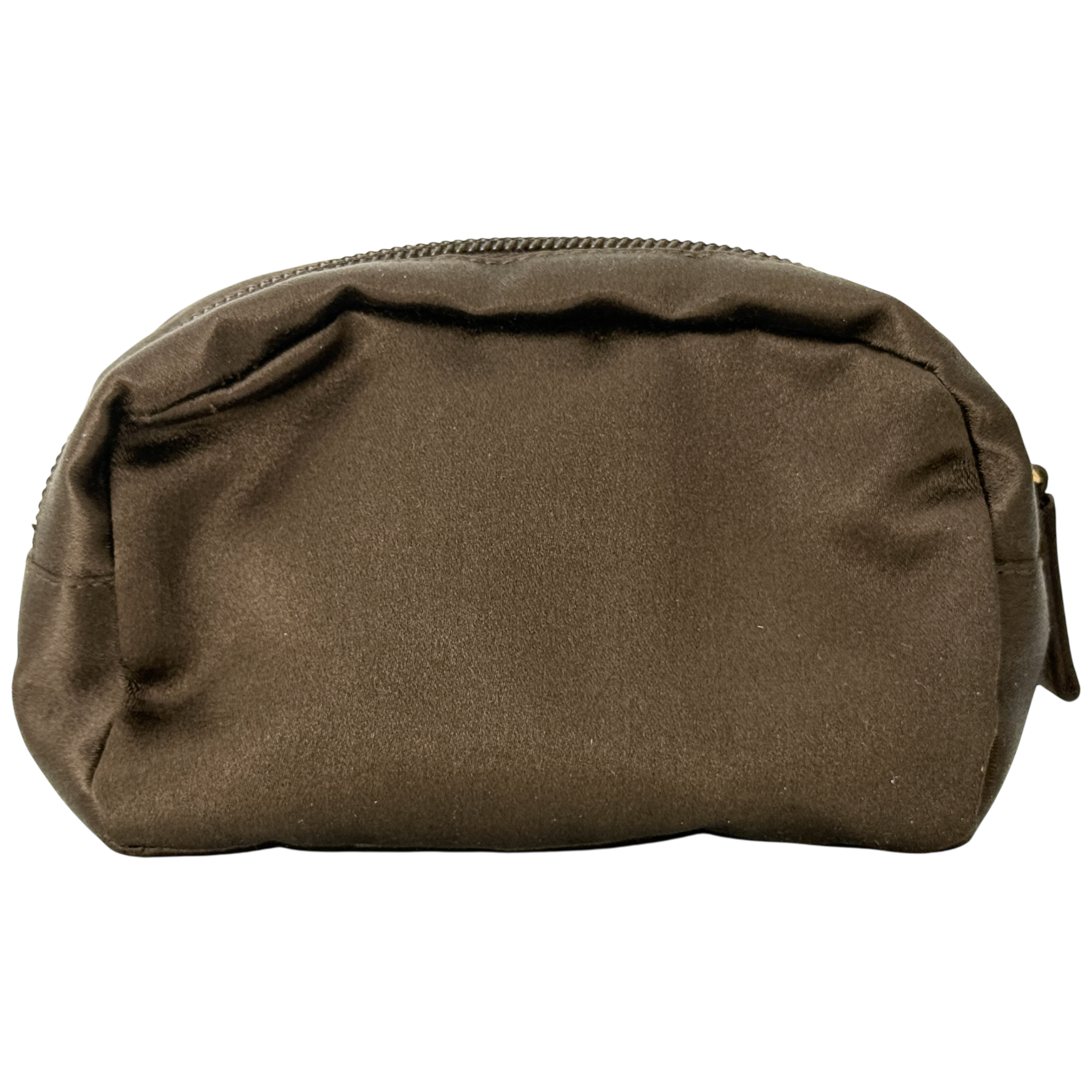 Satin Mini Pouch