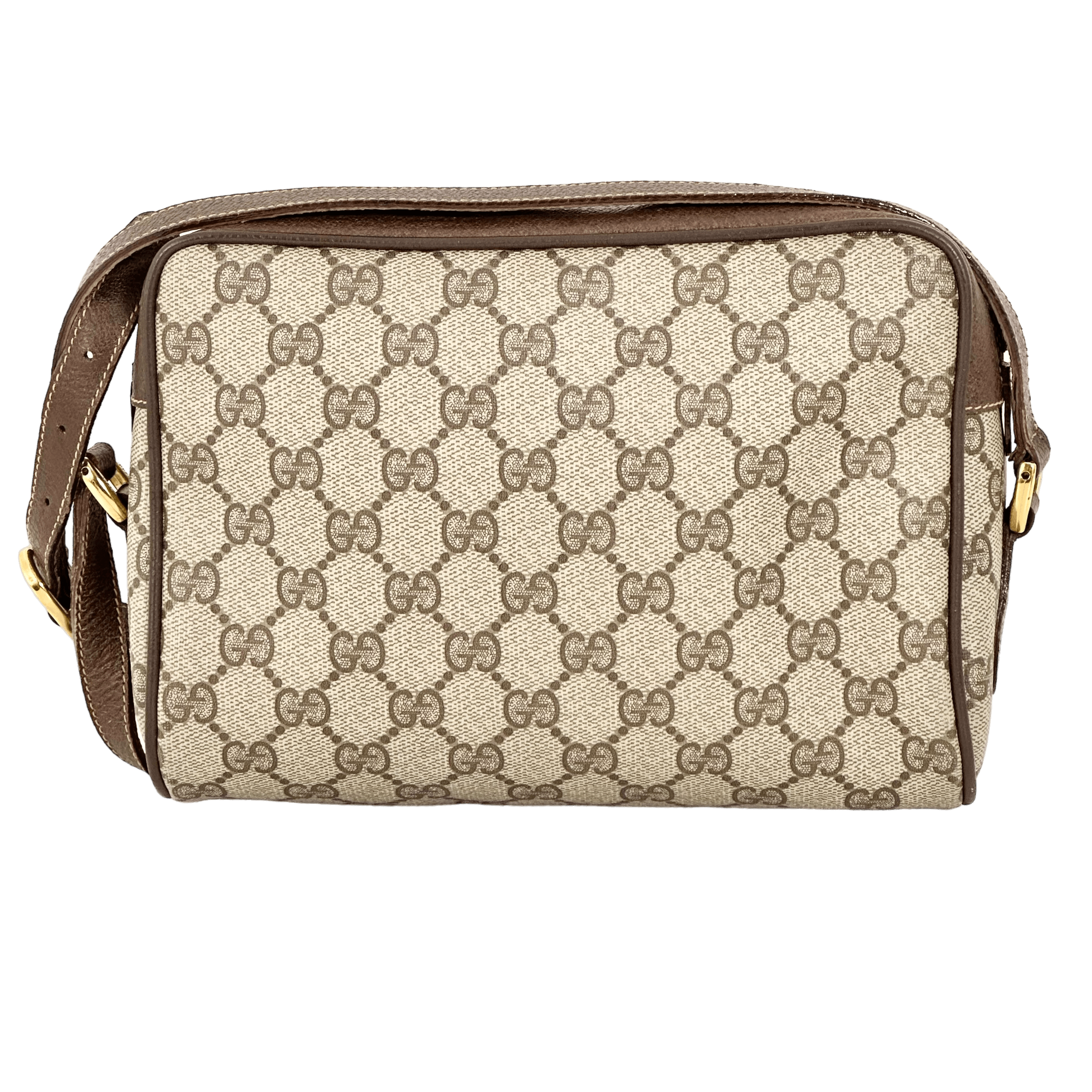 GG Supreme Crossbody