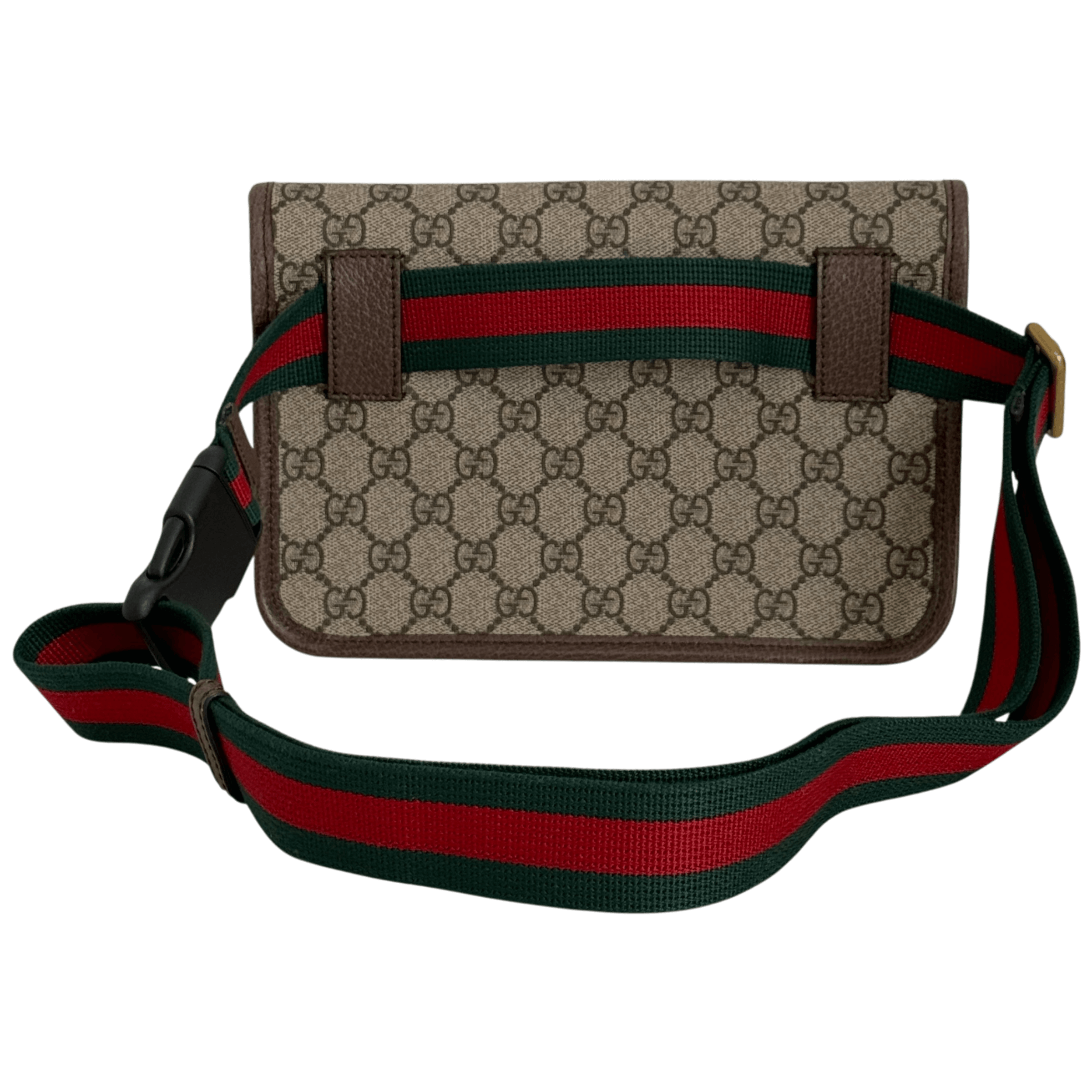 Vintage Sherry Neo Bag