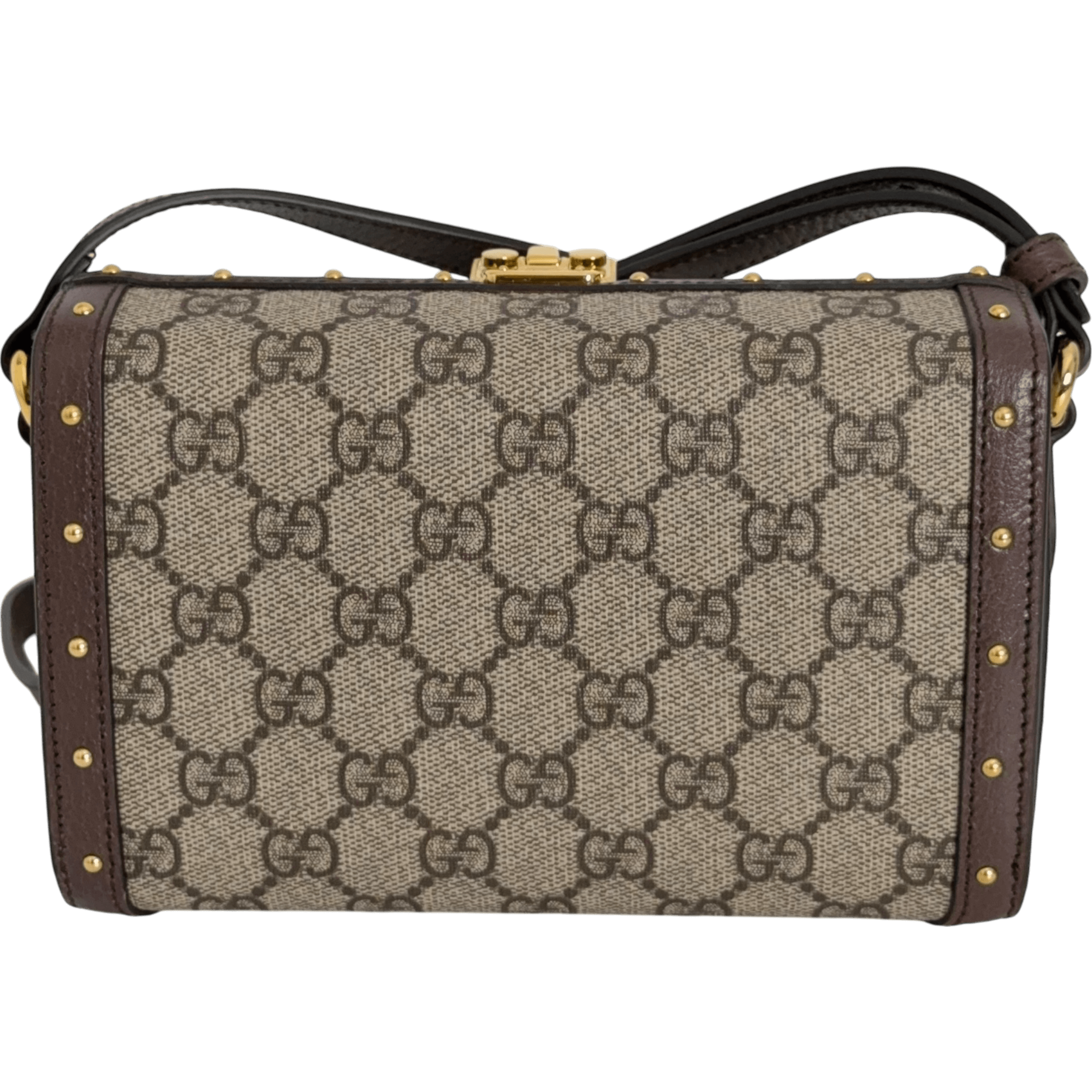 GG Supreme Mini Trunk
