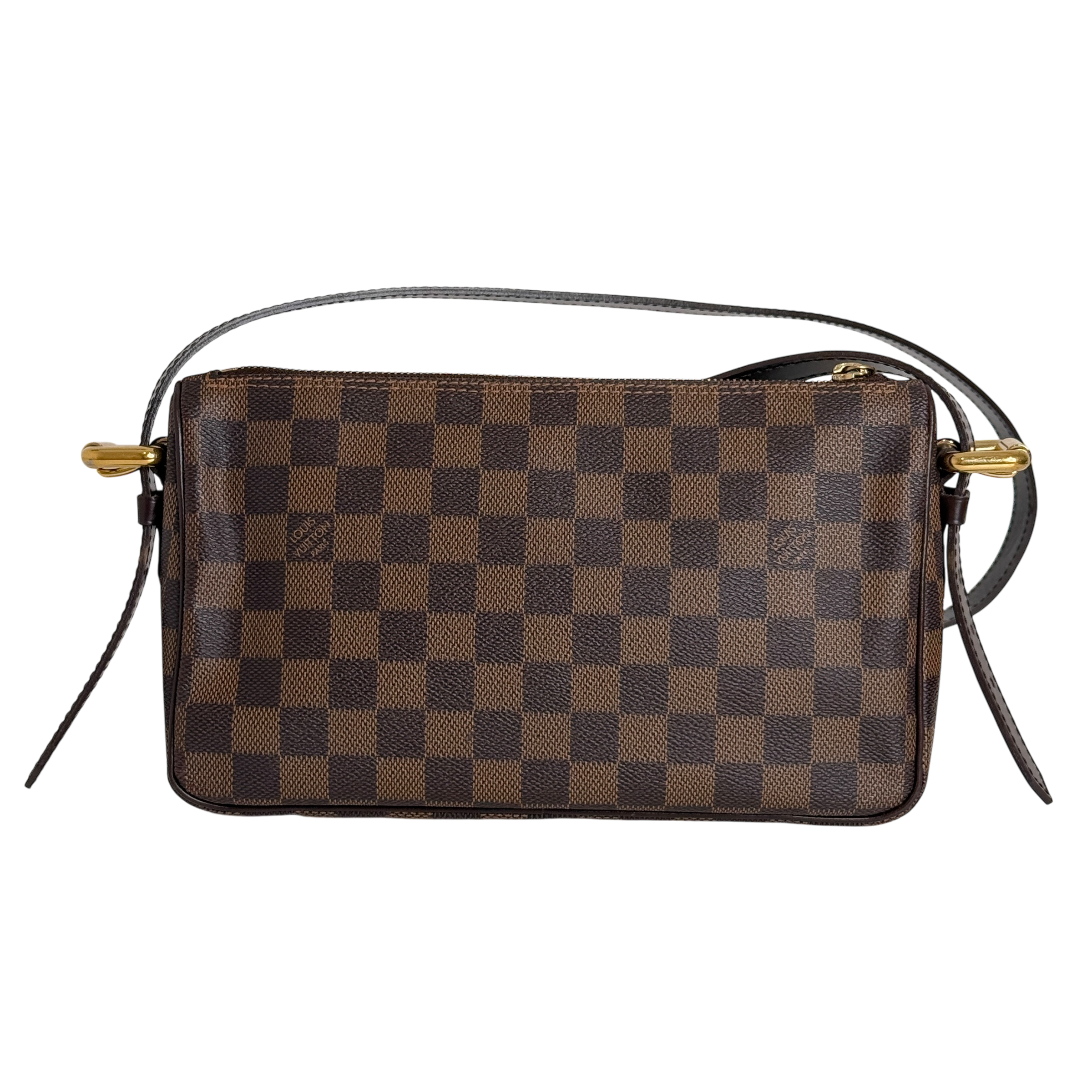 Damier Ebene Revello