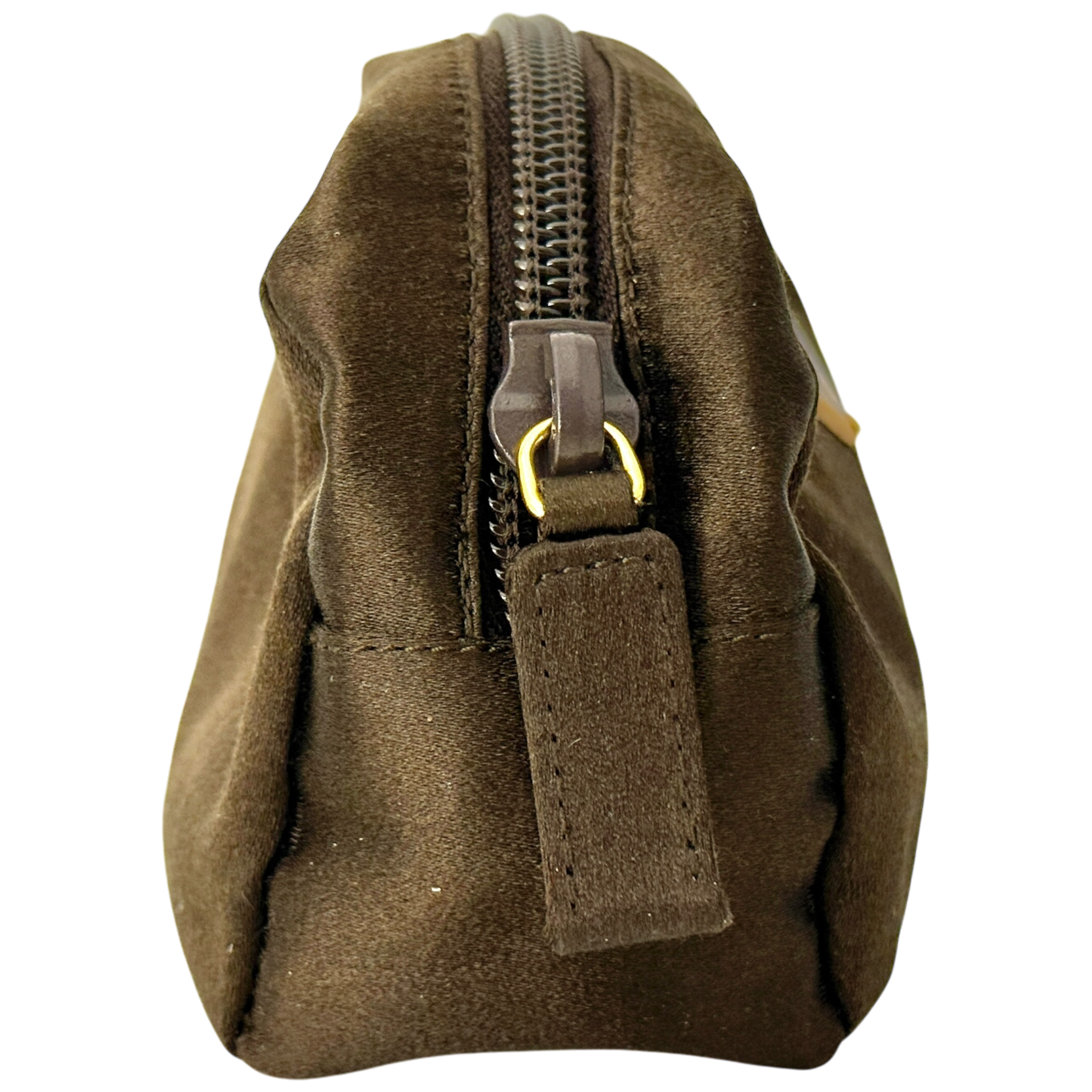 Satin Mini Pouch