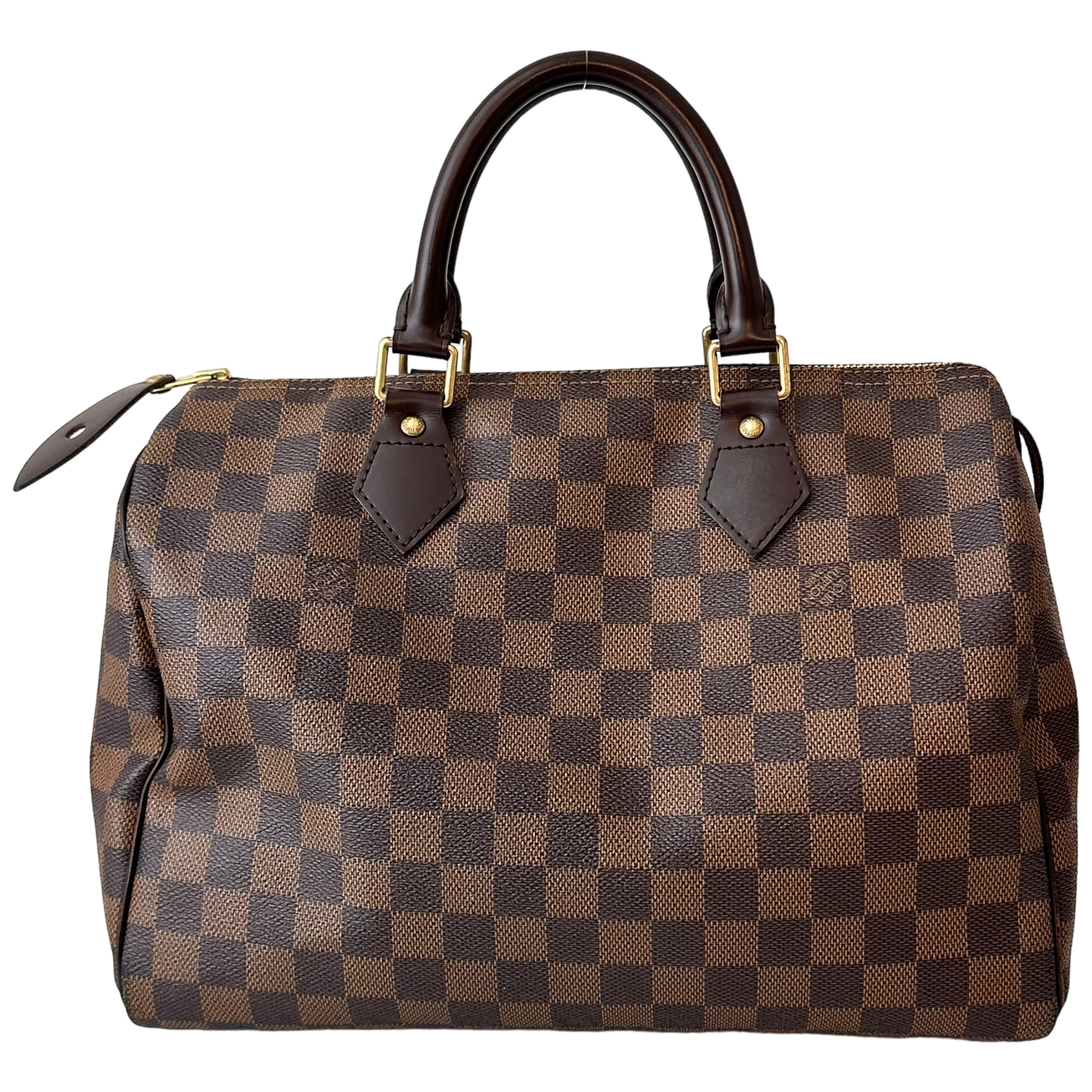 Damier Ebene Speedy 30
