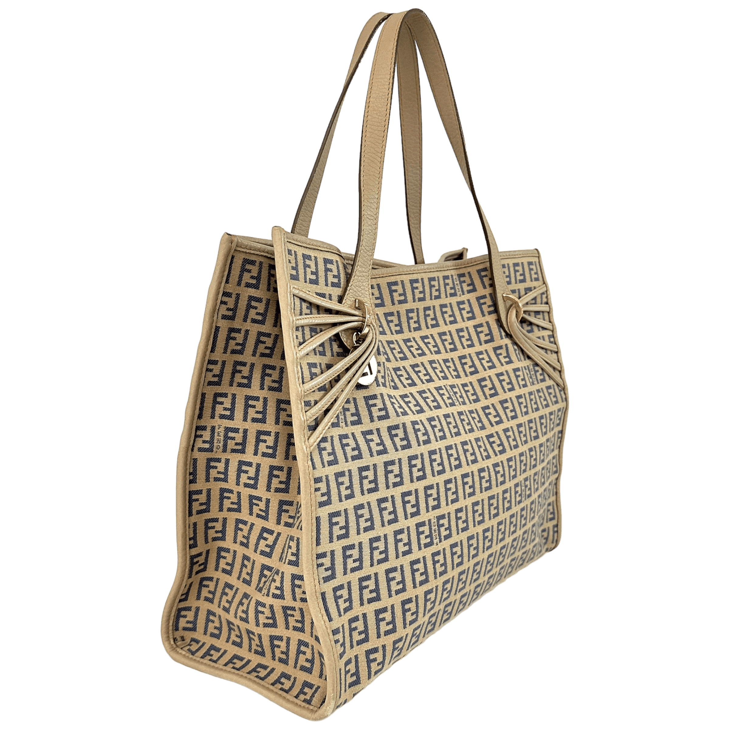 Zucca Tote Bag