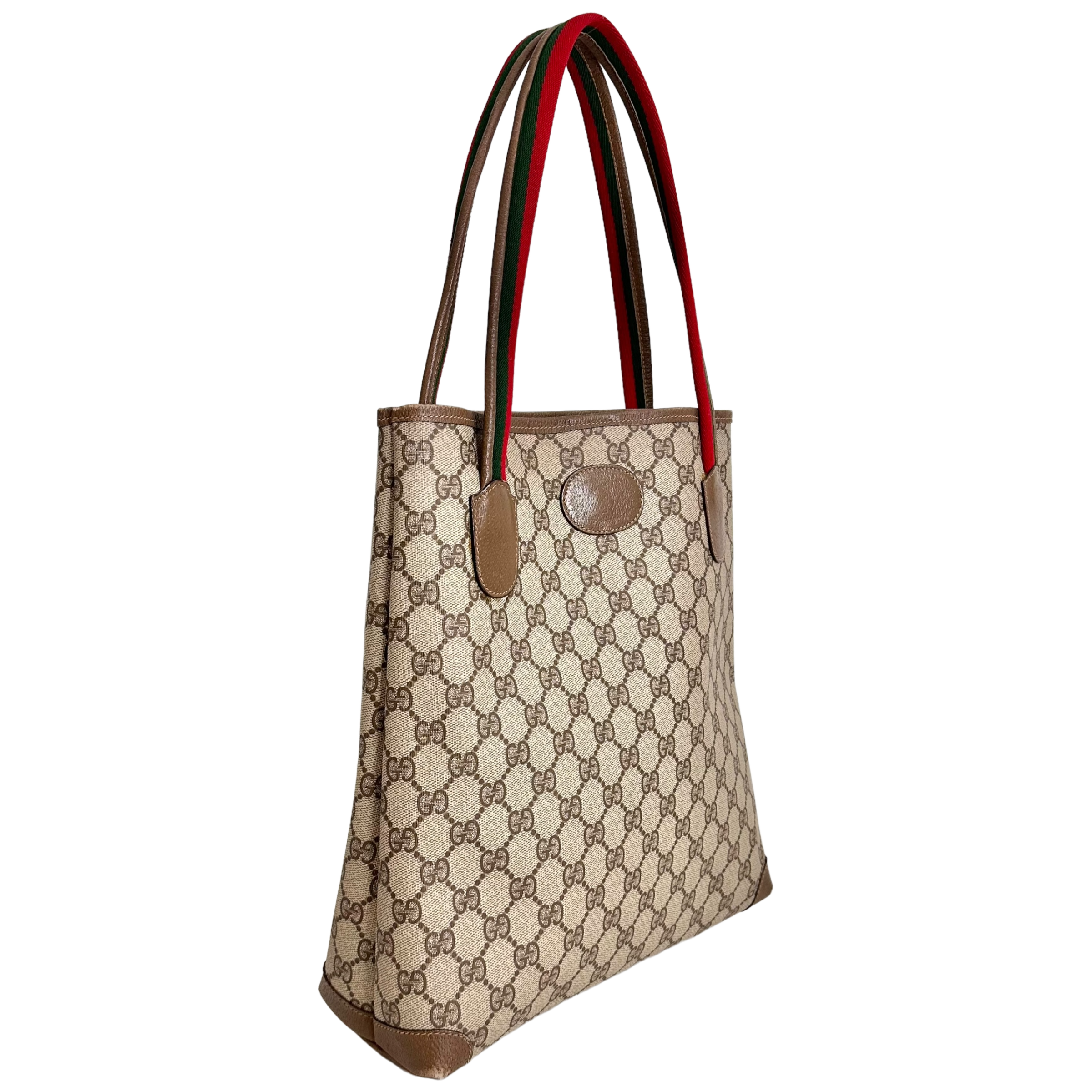 Small Supreme Tote