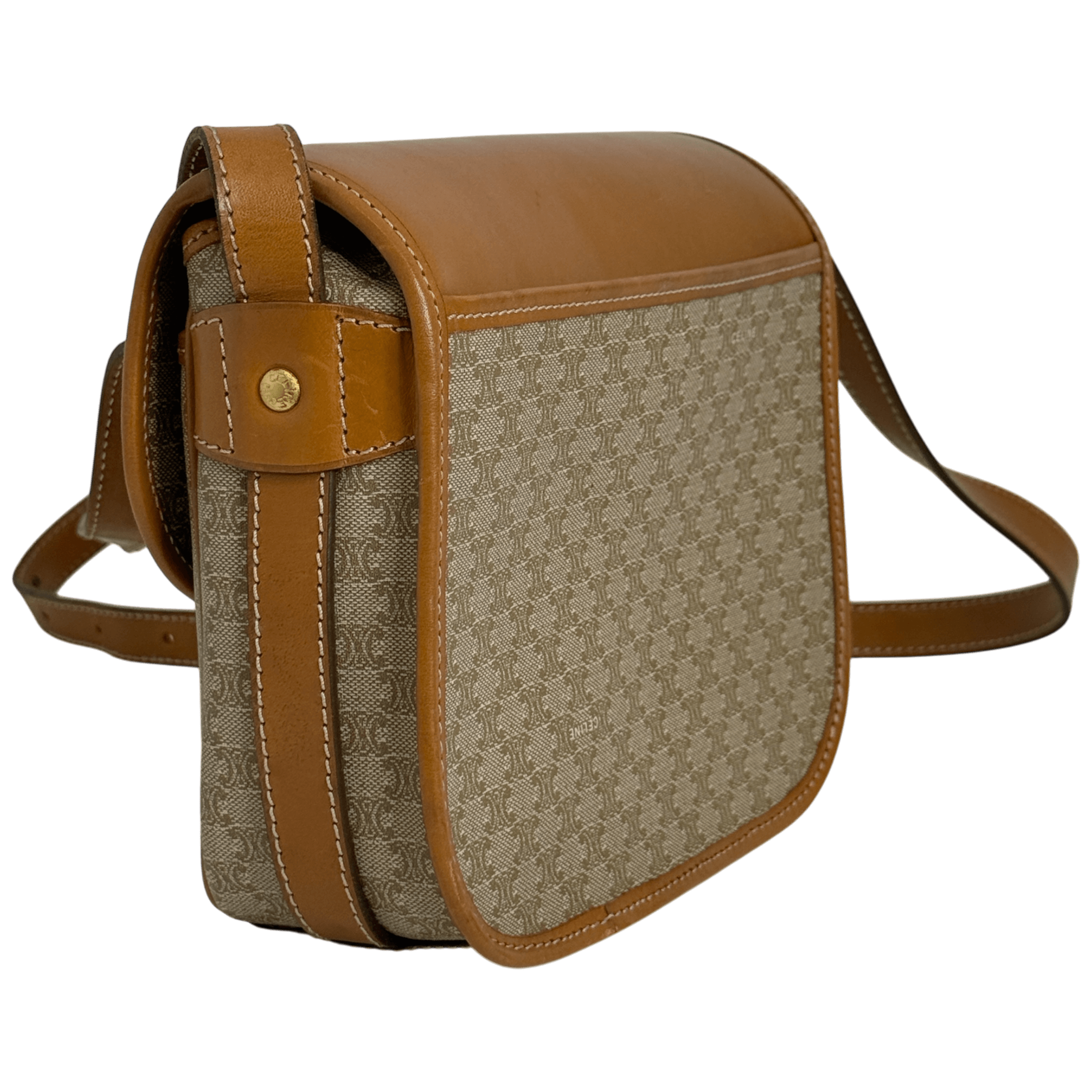 Small Macadam Crossbody