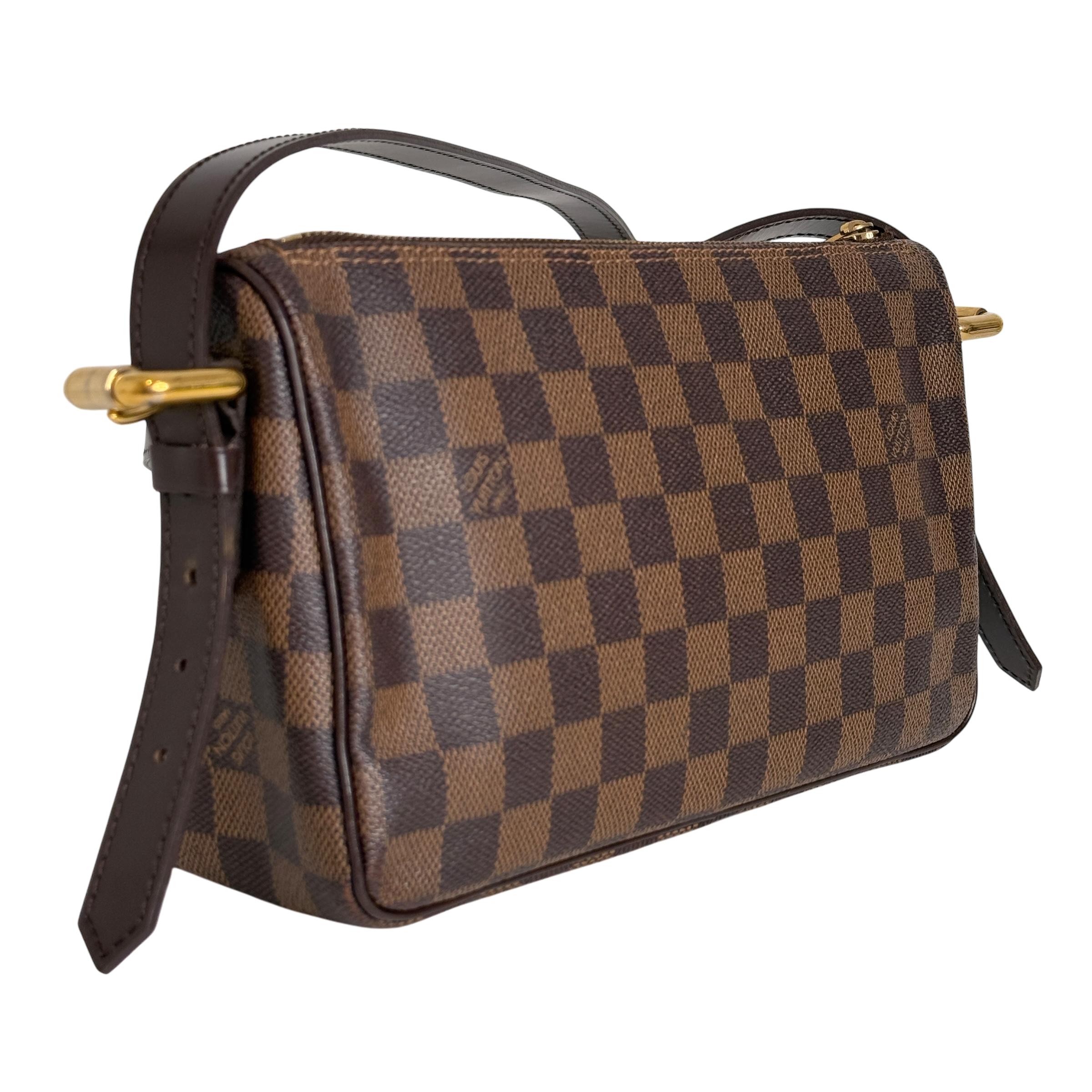 Damier Ebene Revello
