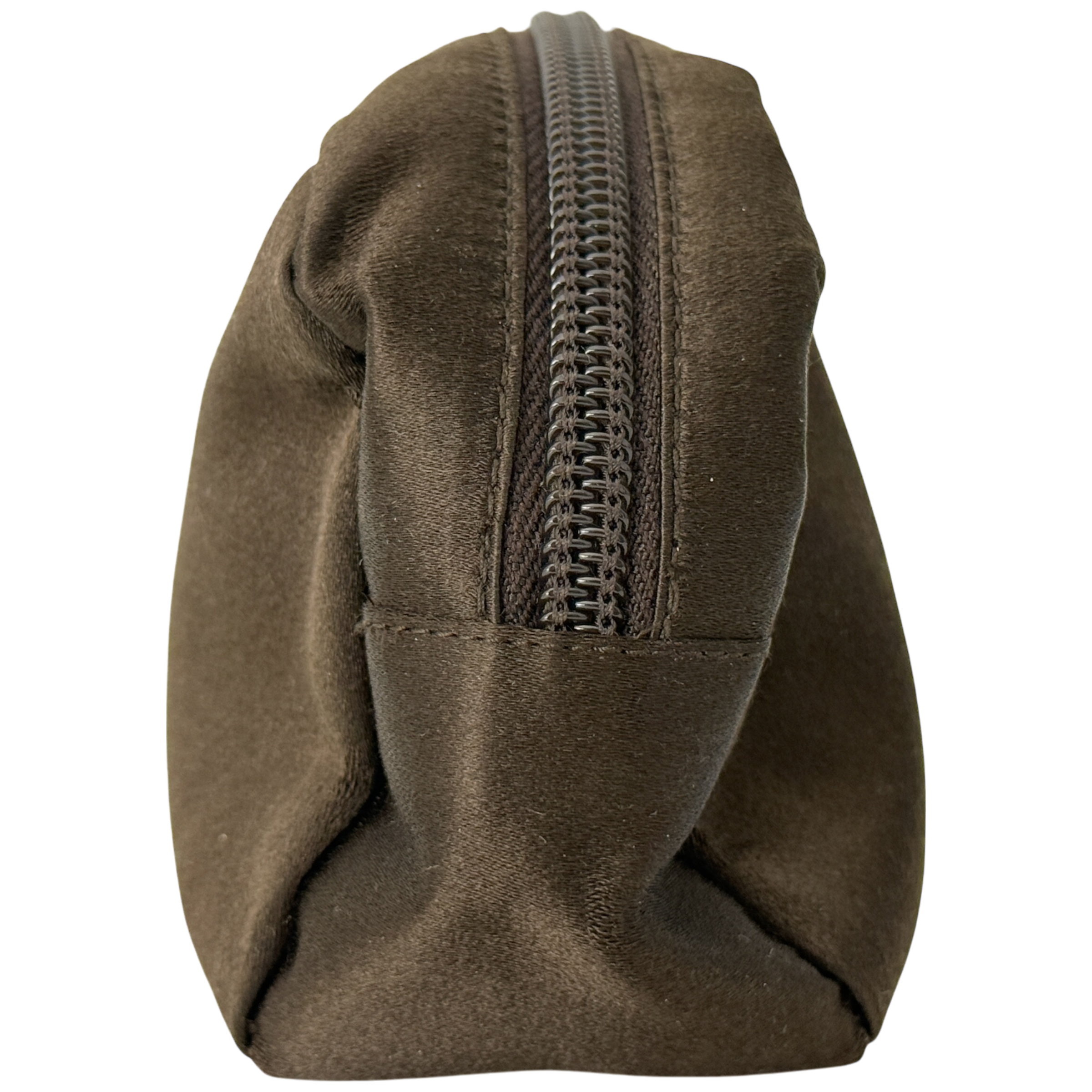 Satin Mini Pouch