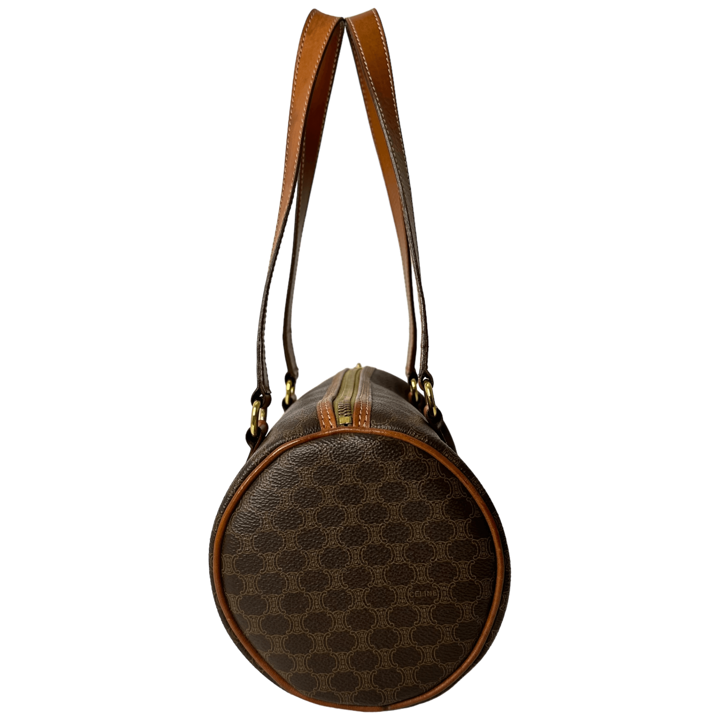 Macadam Papillon Handbag