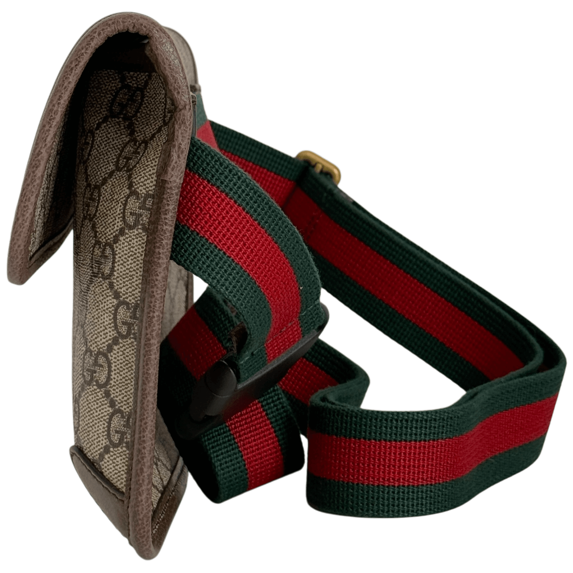 Vintage Sherry Neo Bag