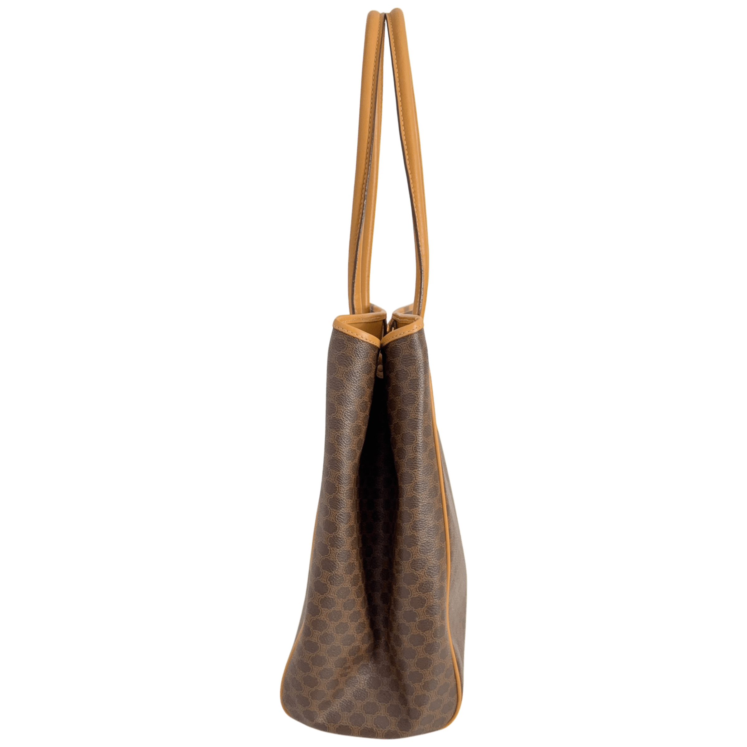 Macadam Long Tote