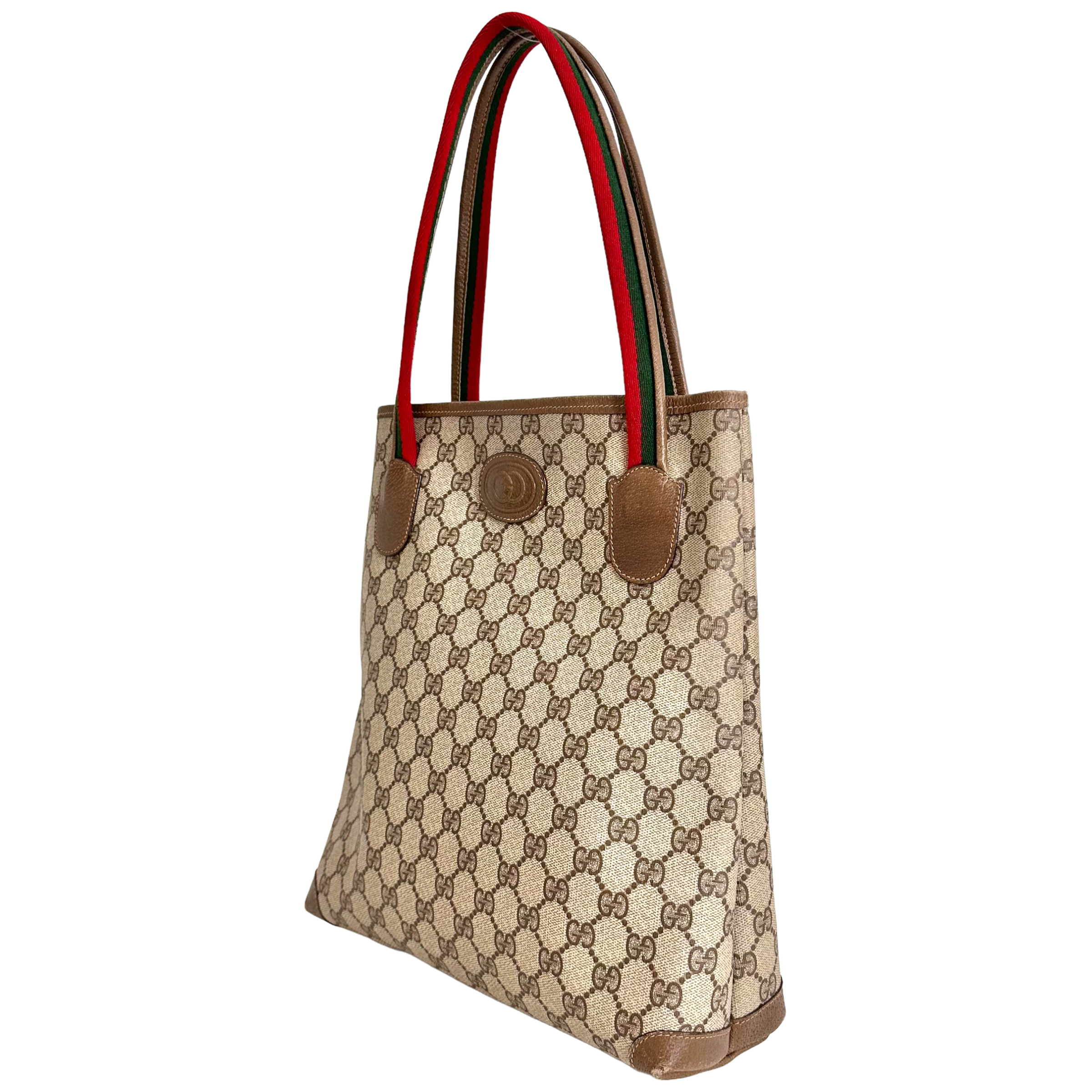 Small Supreme Tote