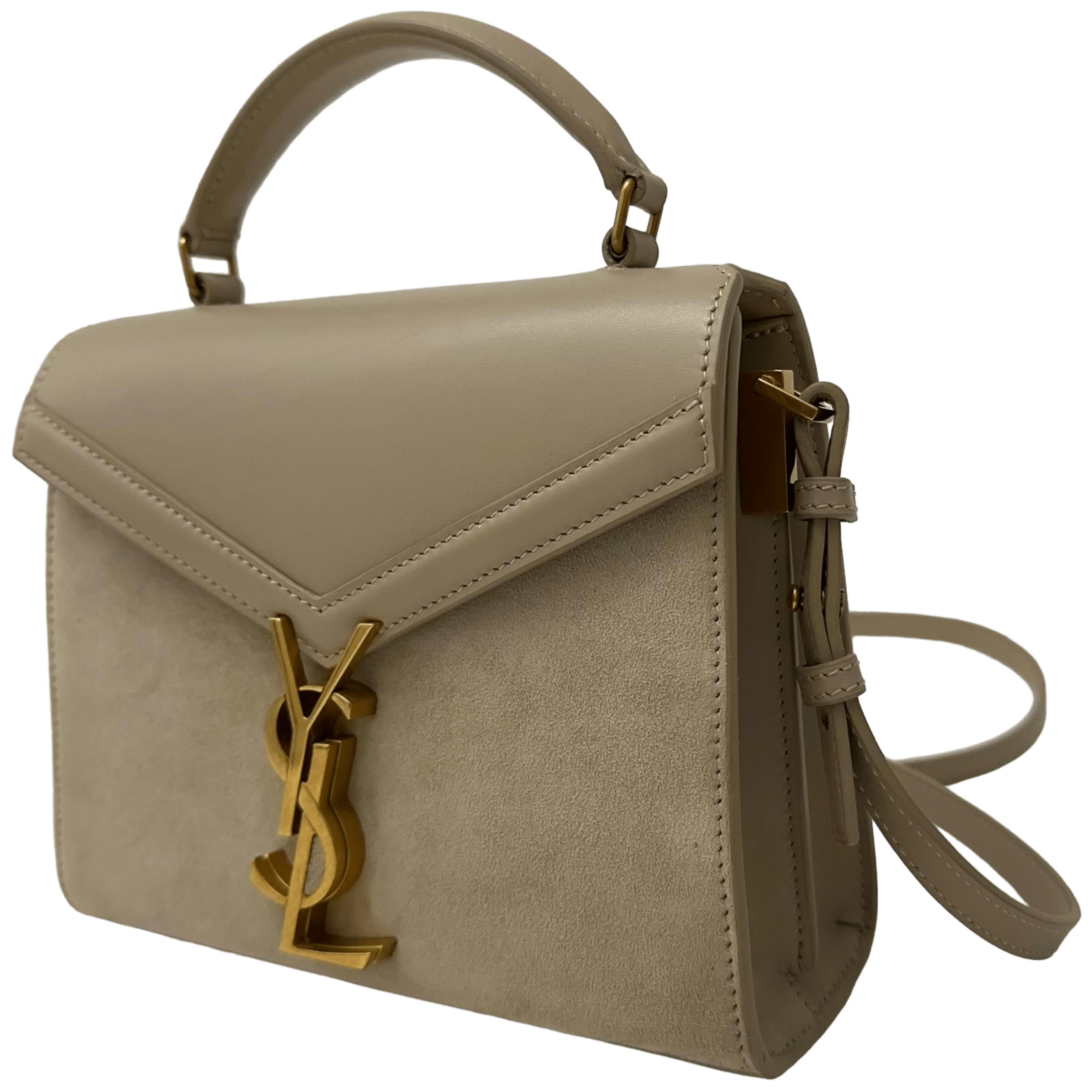 Medium Cassandra Top Handle