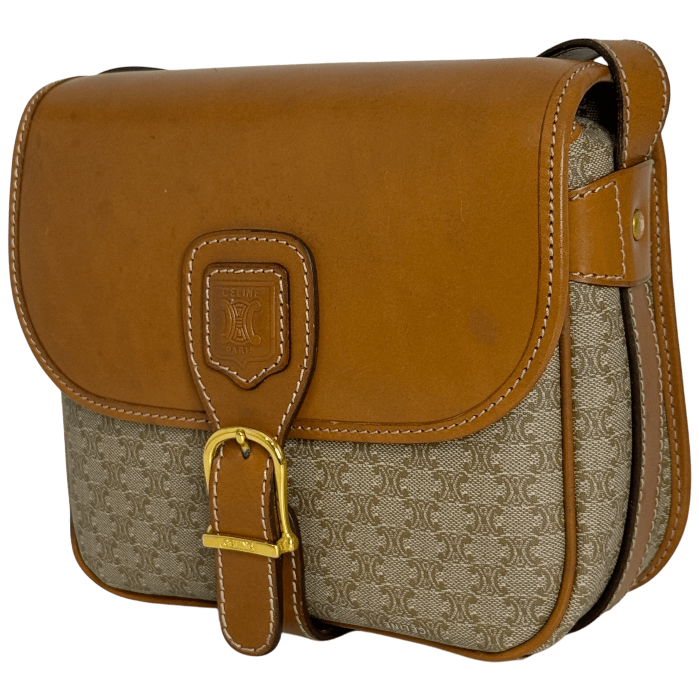 Small Macadam Crossbody