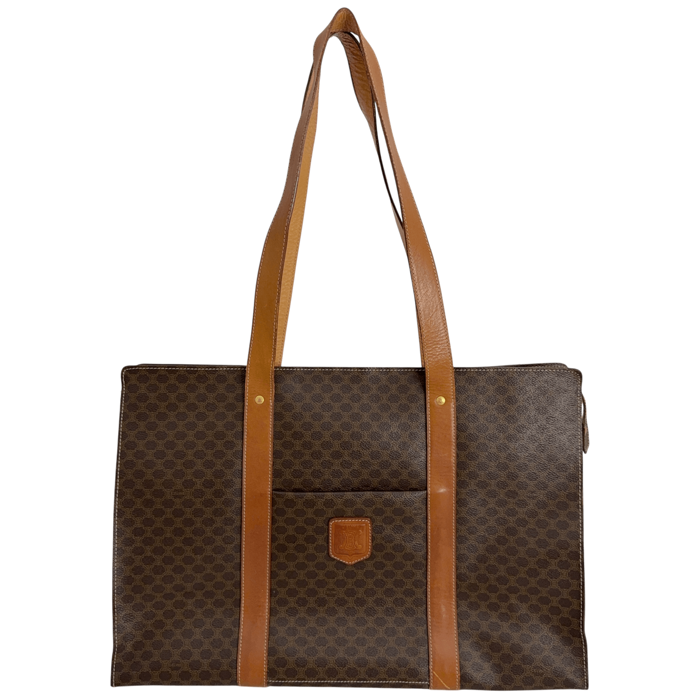 Macadam Large Tote