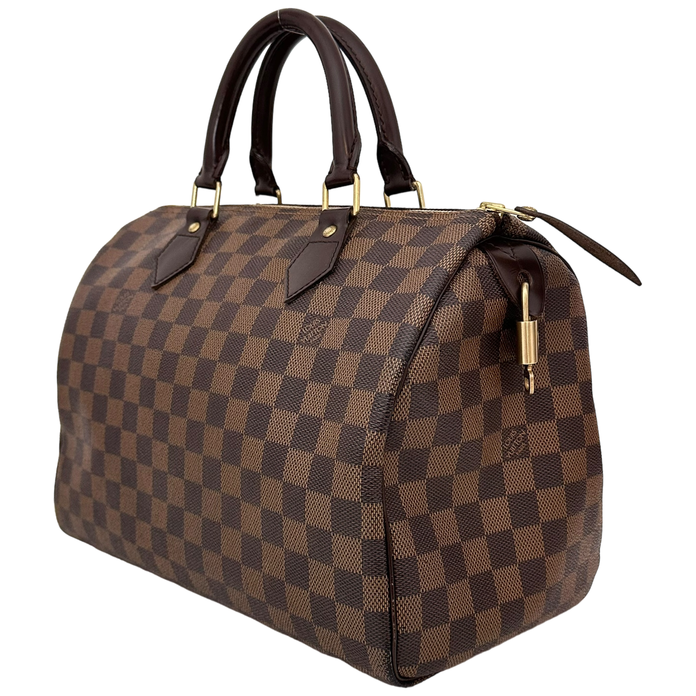 Damier Ebene Speedy 30