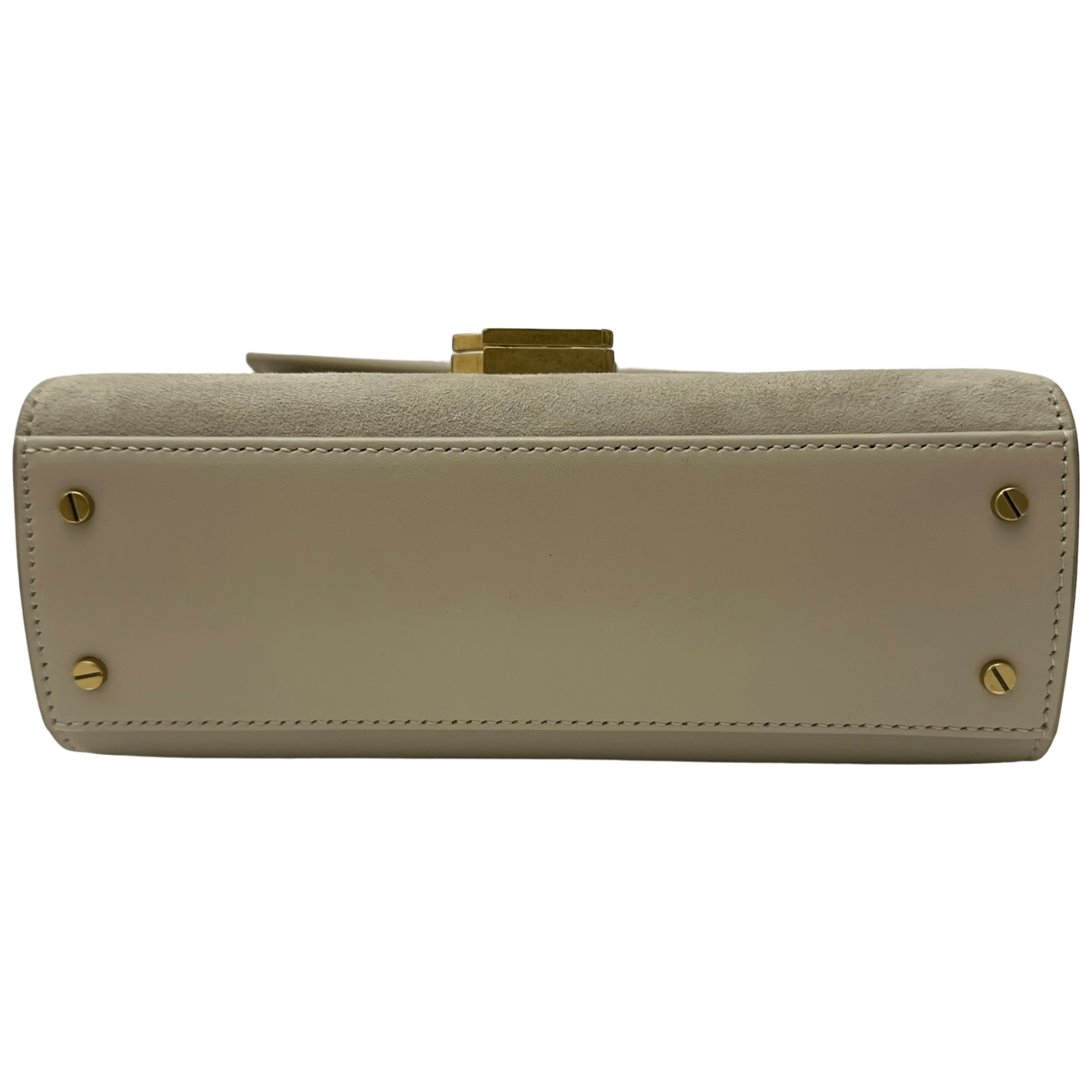 Medium Cassandra Top Handle