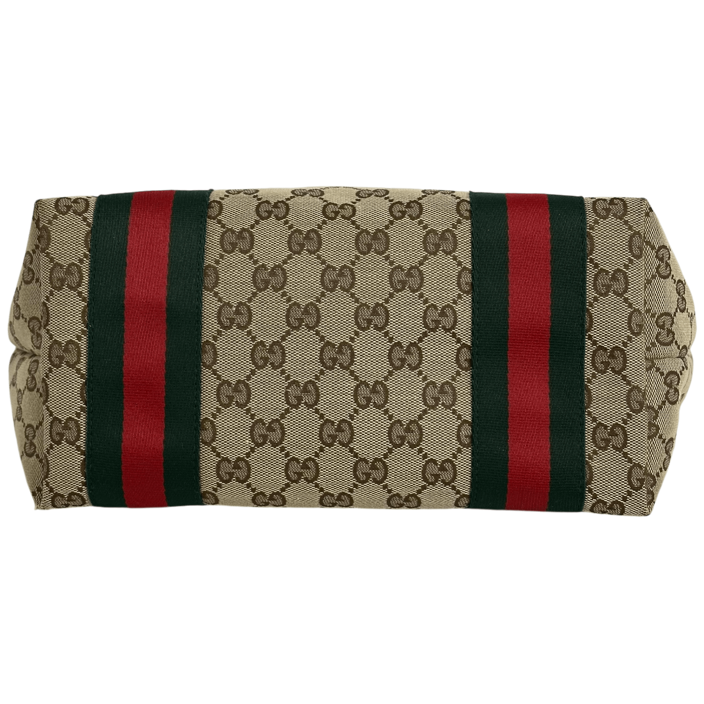 GG Web Tote