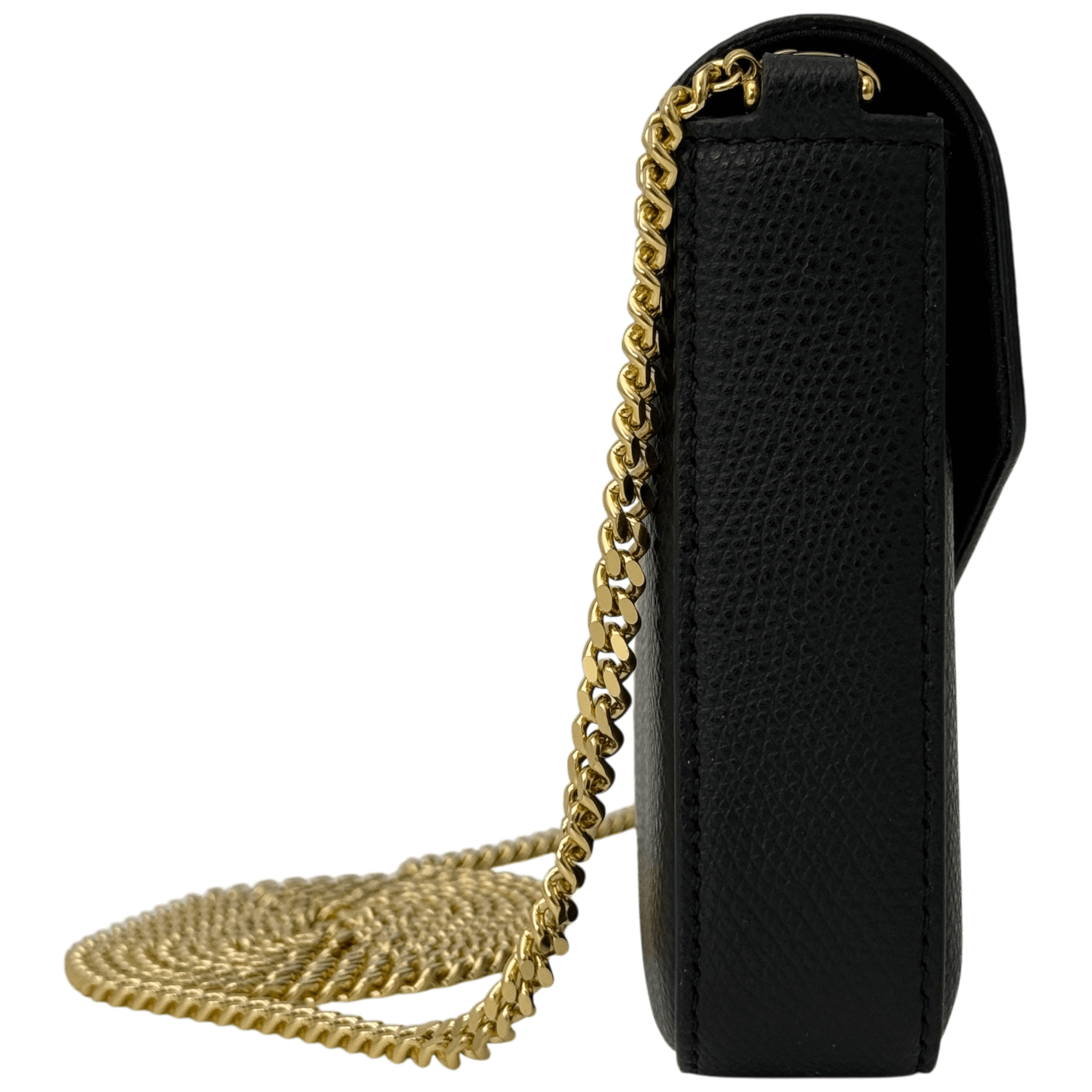 Continental Envelope Wallet on Chain