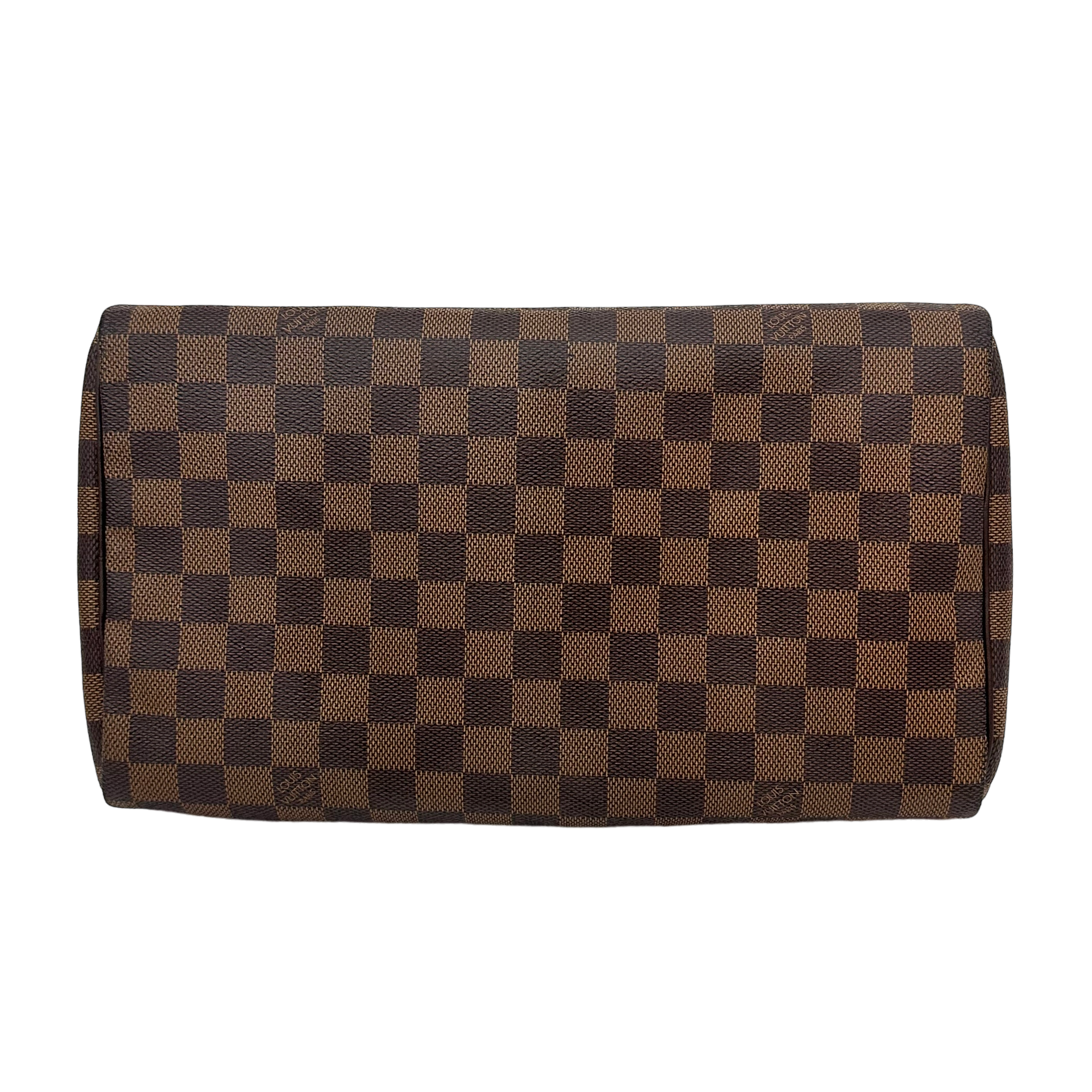 Damier Ebene Speedy 30