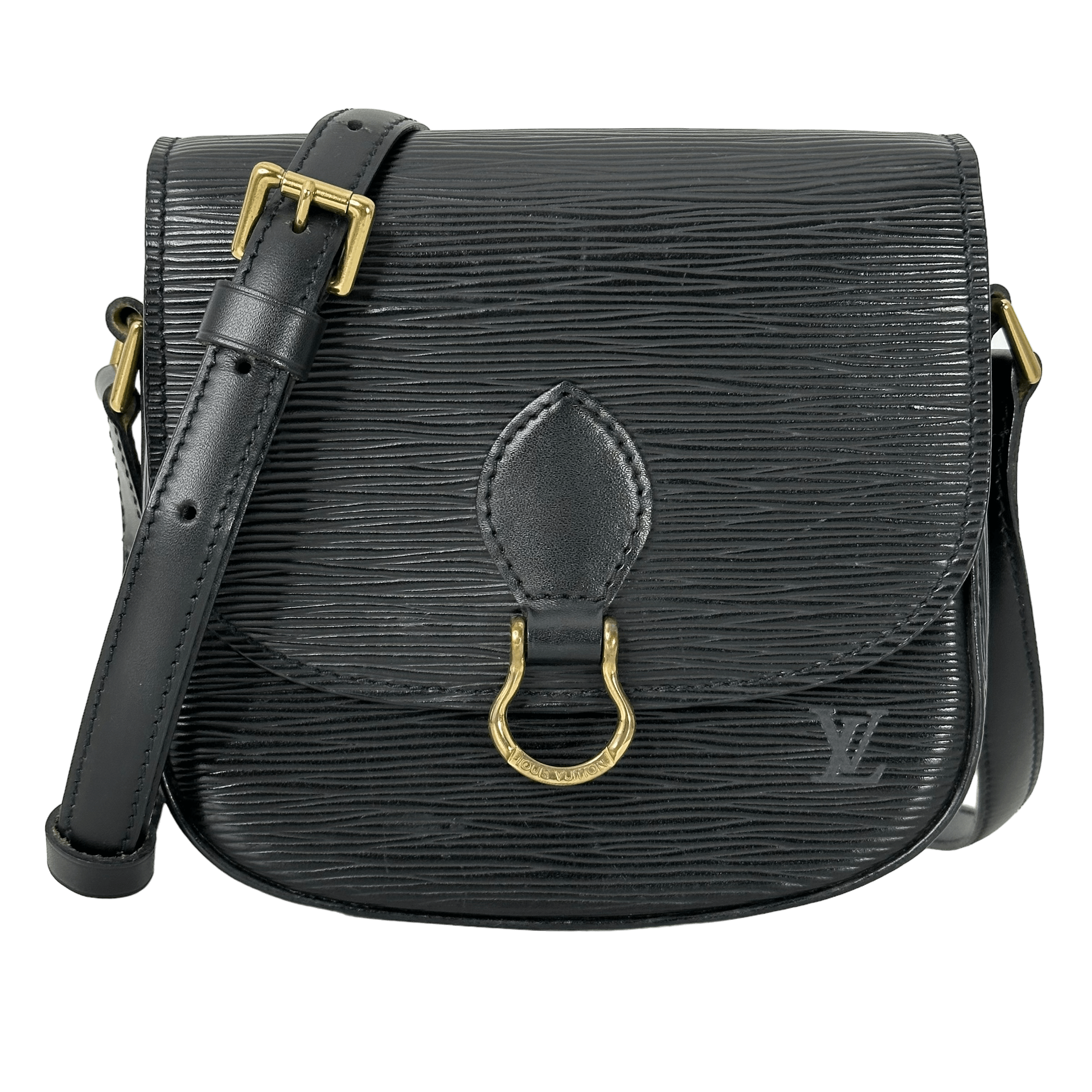 Black Epi Mini Saint Cloud