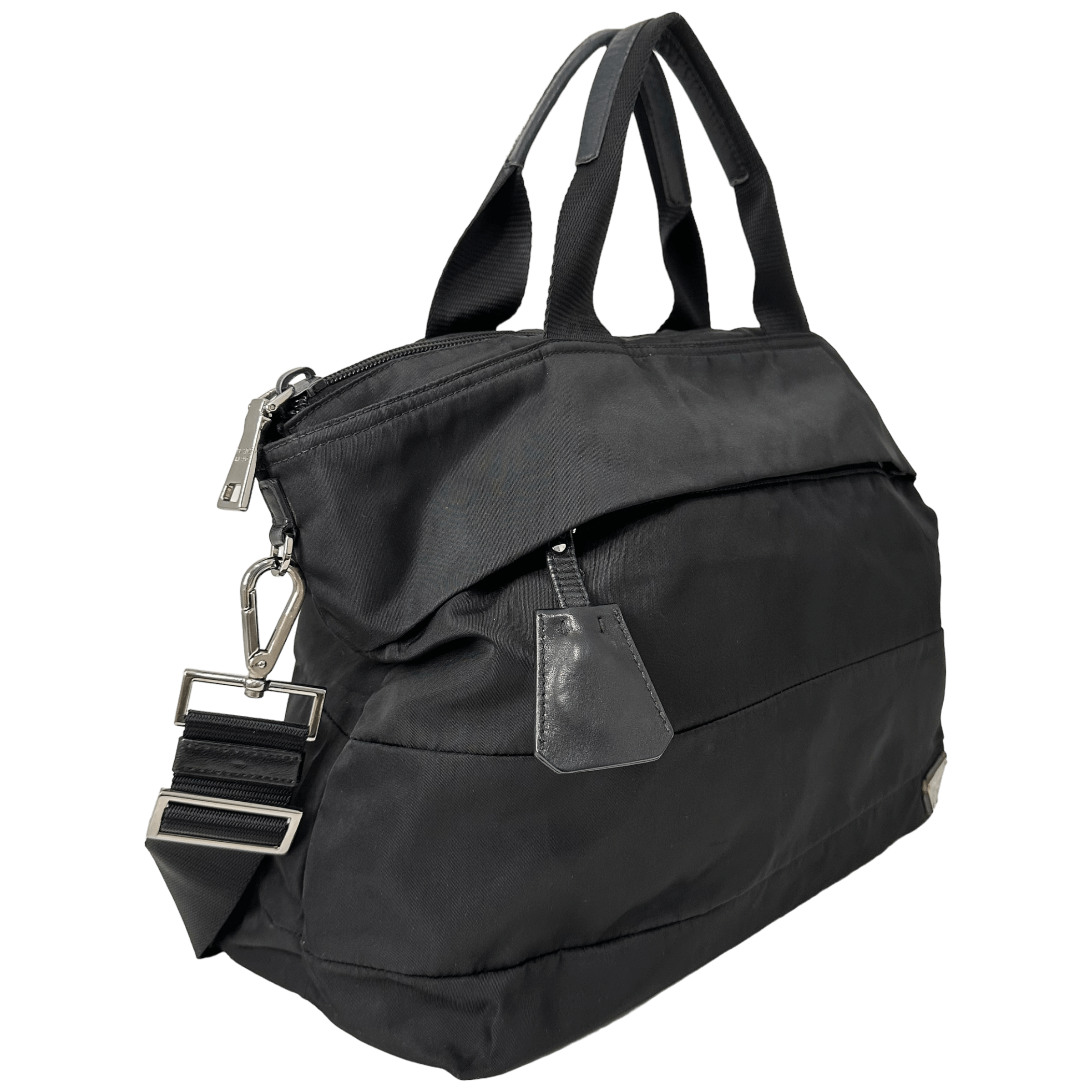 Nylon Bag