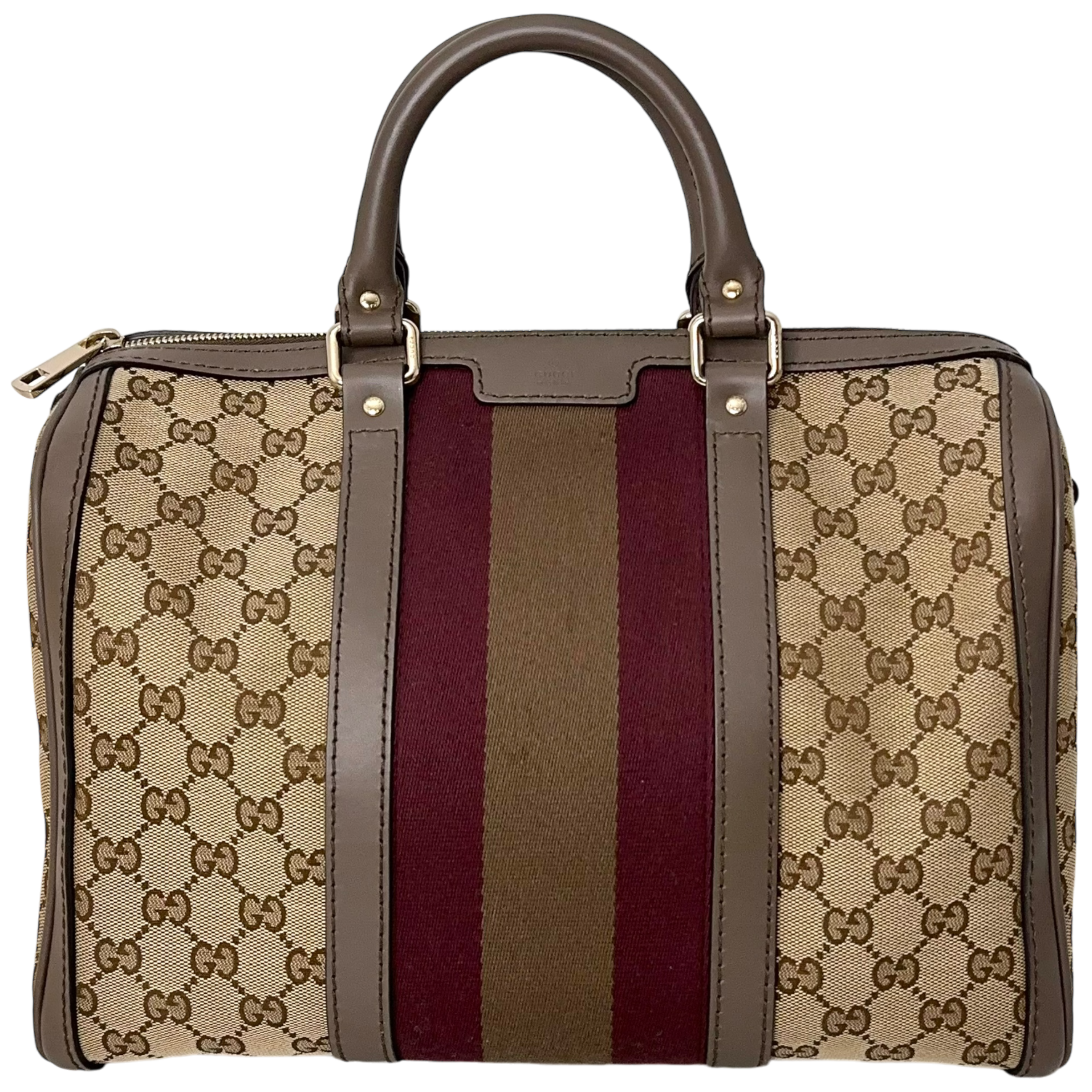GG Boston Bag