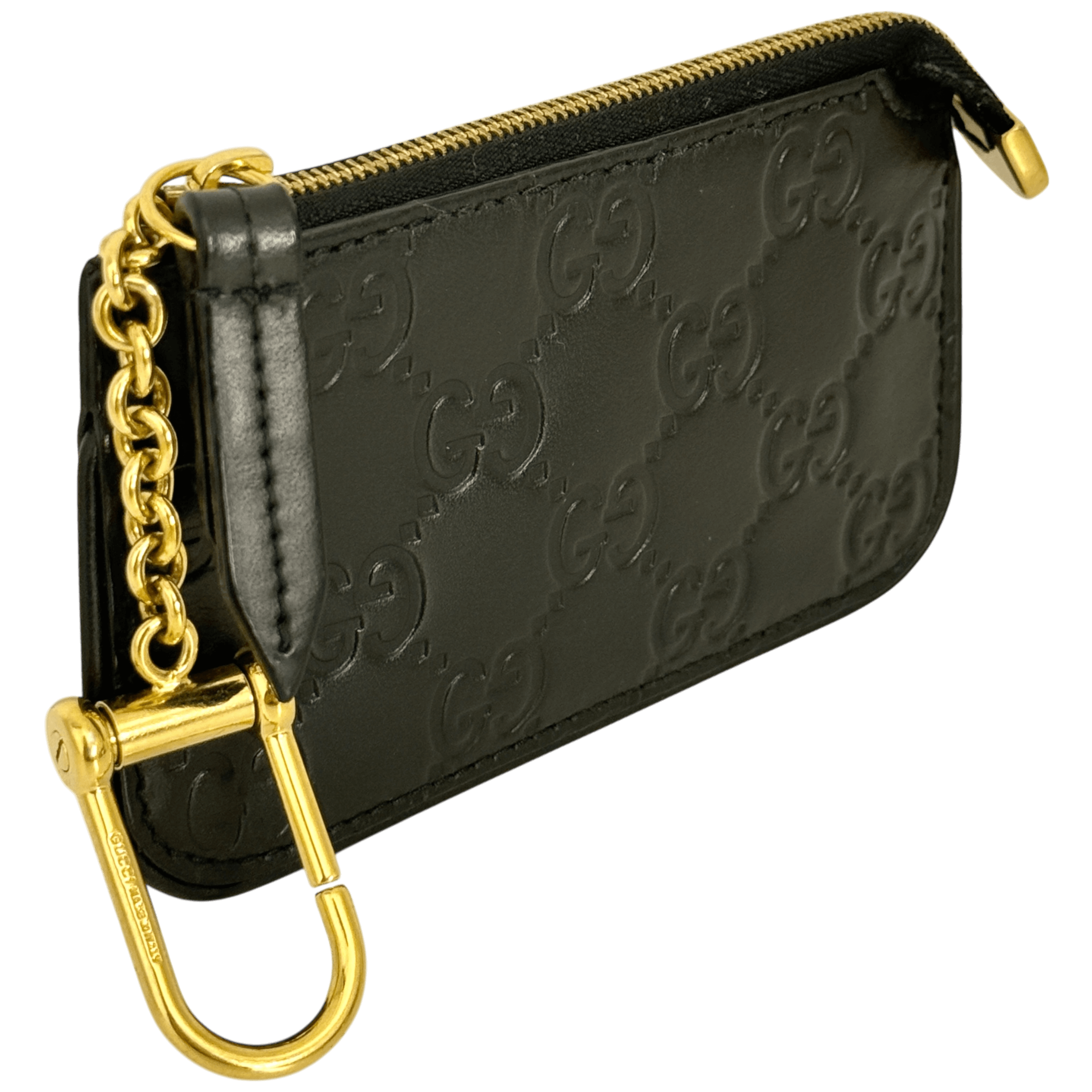 GG Web Coin Pouch