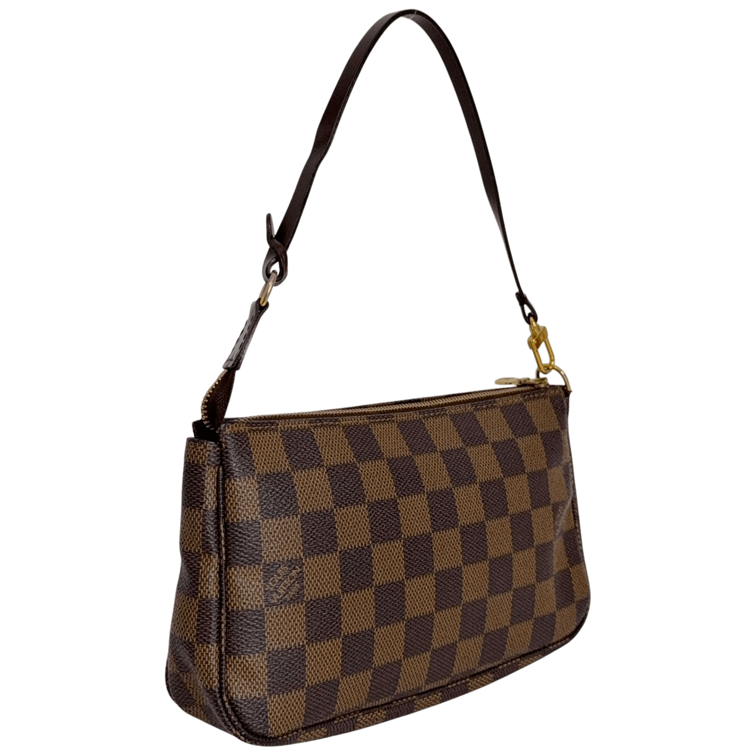 Damier Ebene Pochette Accessories
