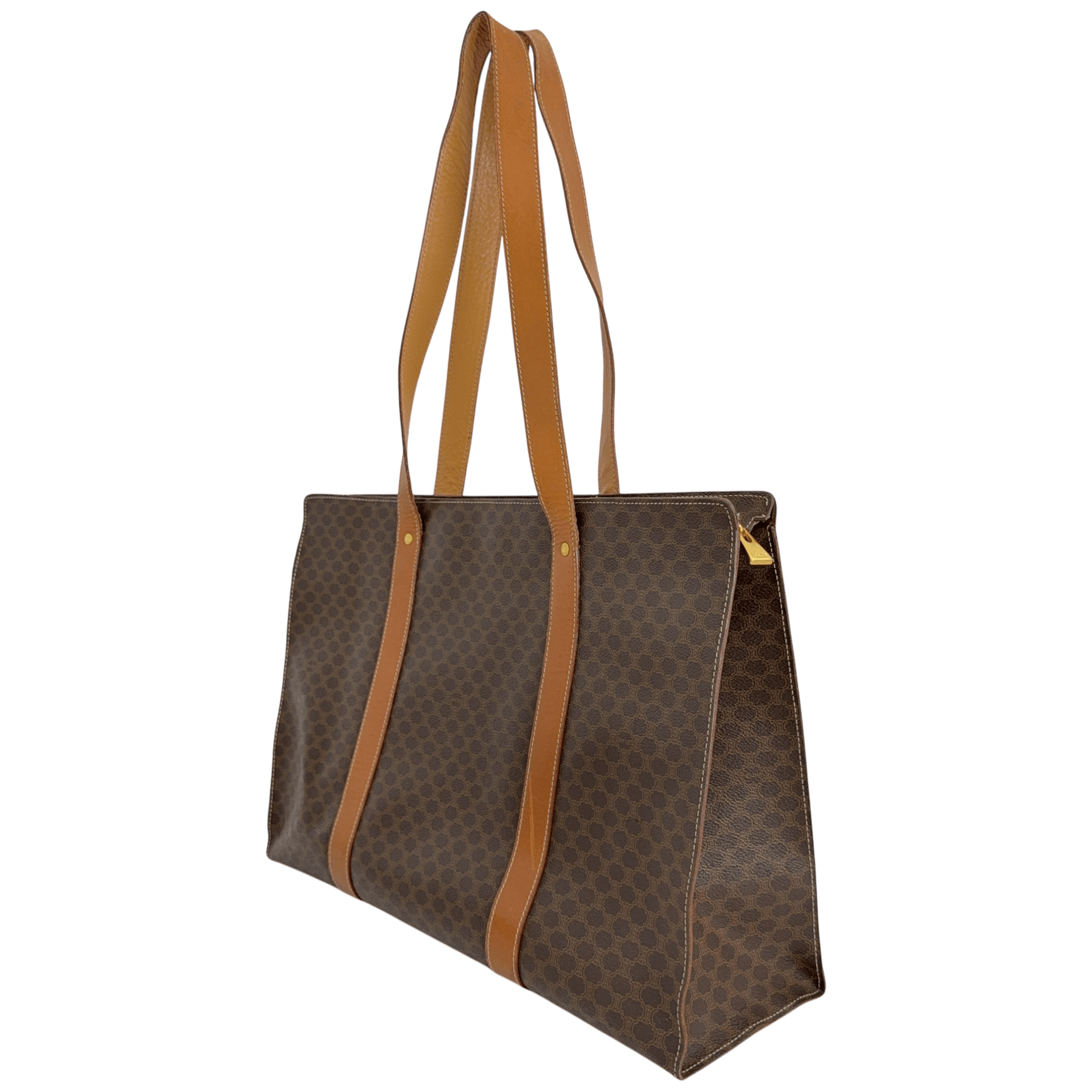 Macadam Large Tote