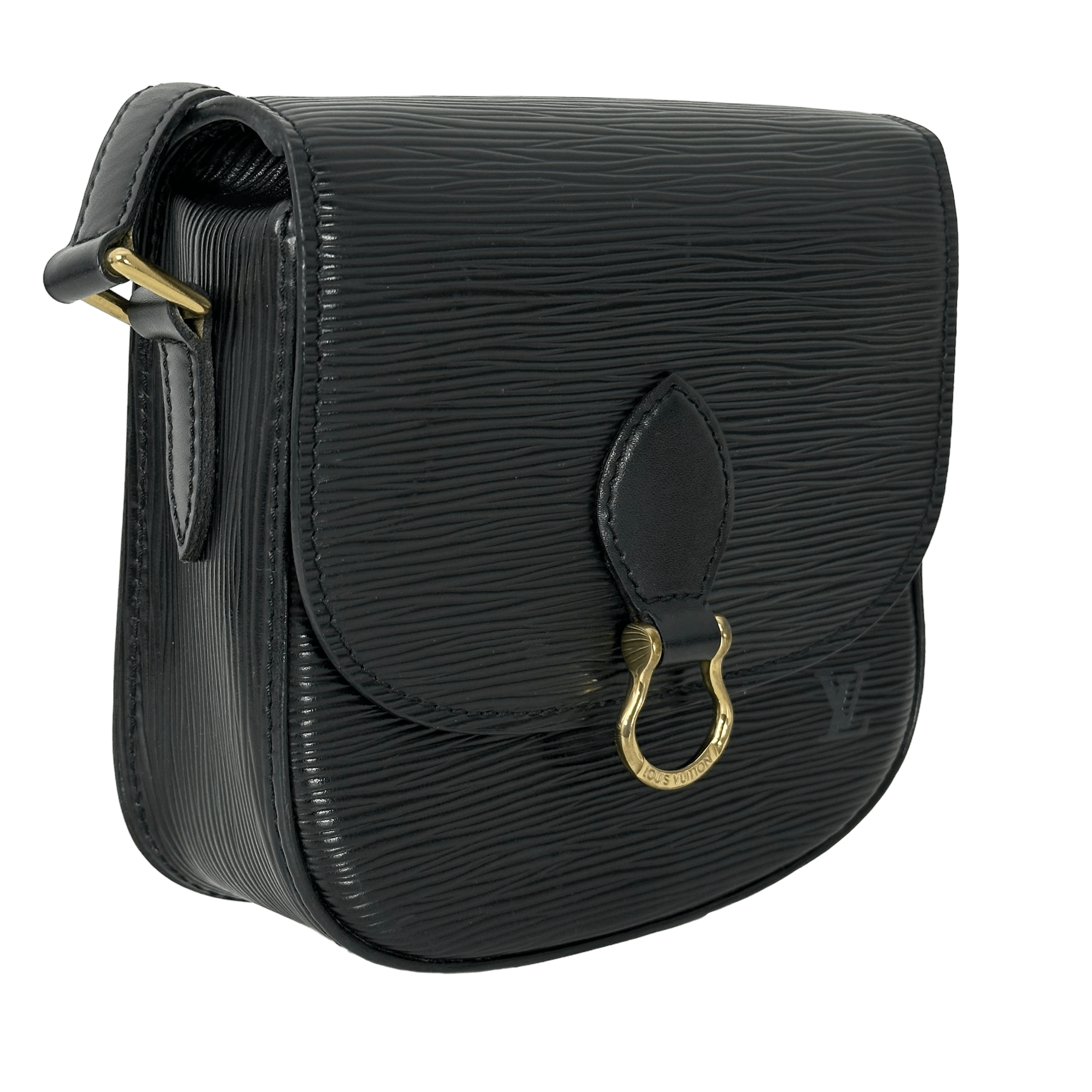Black Epi Mini Saint Cloud