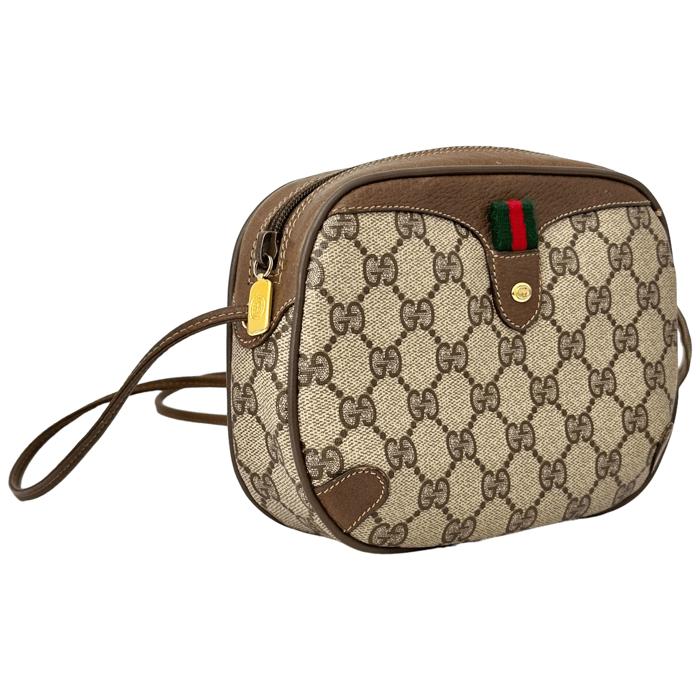 GG Supreme Crossbody