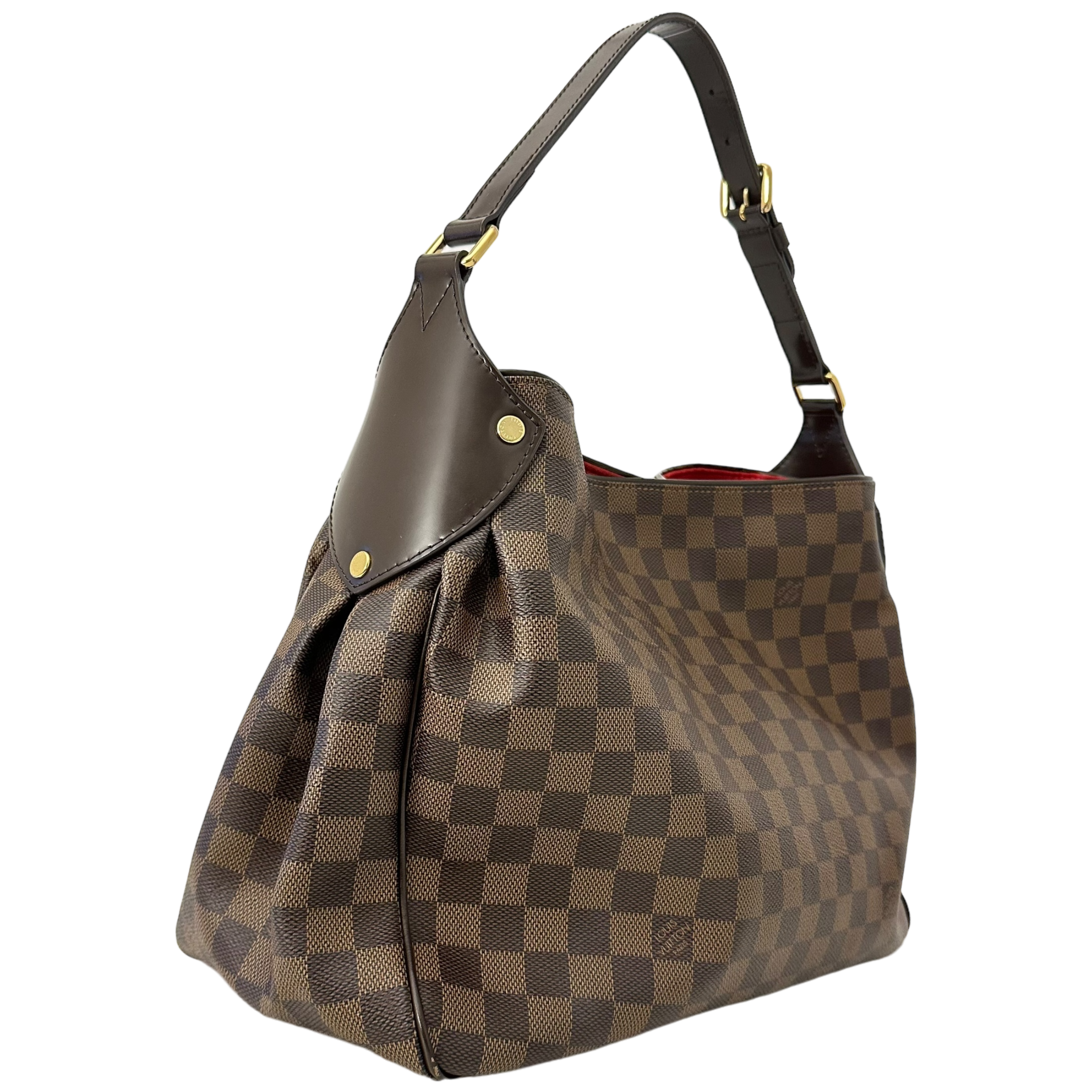 Damier Ebene Reggia