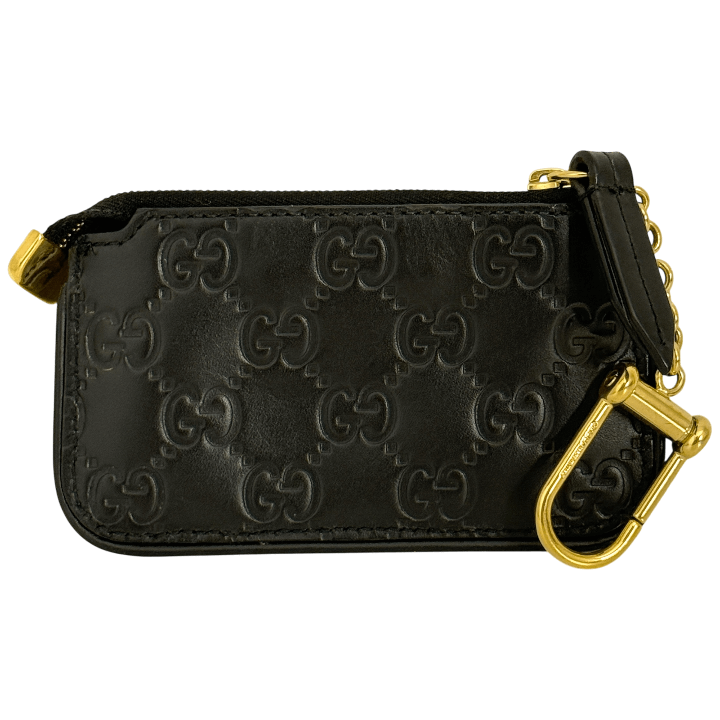 GG Web Coin Pouch