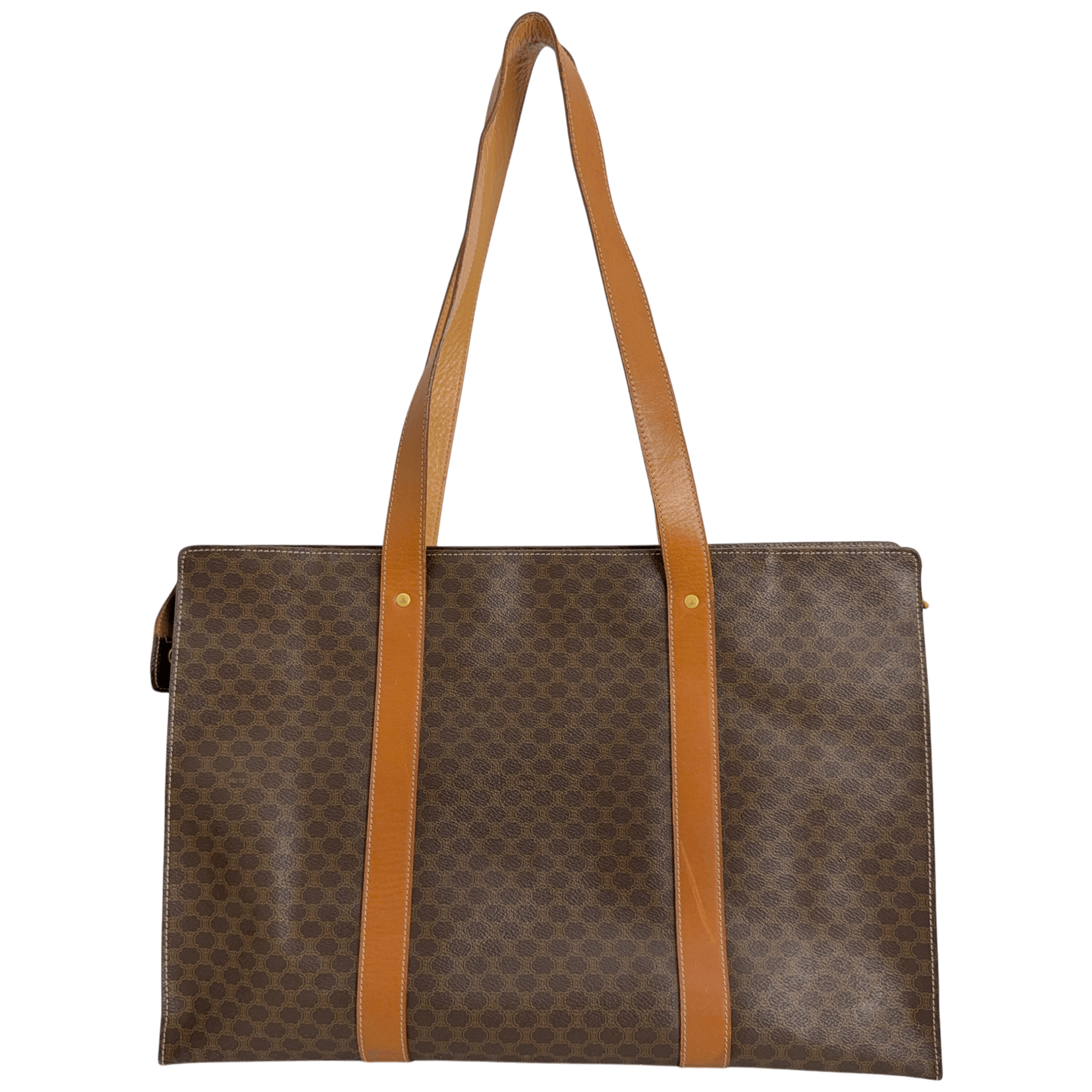 Macadam Large Tote