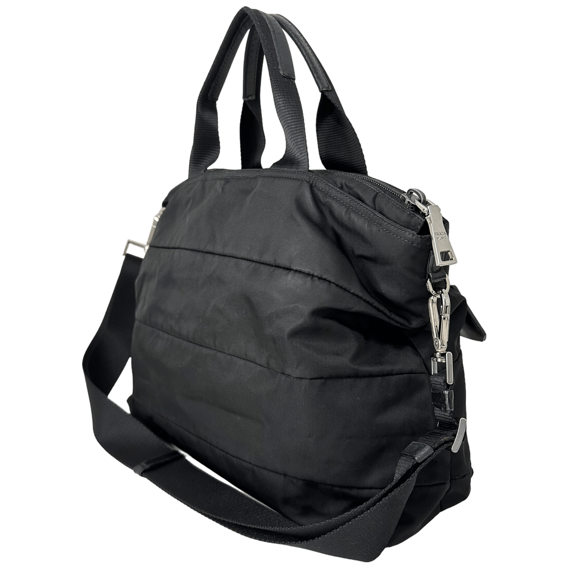 Nylon Bag