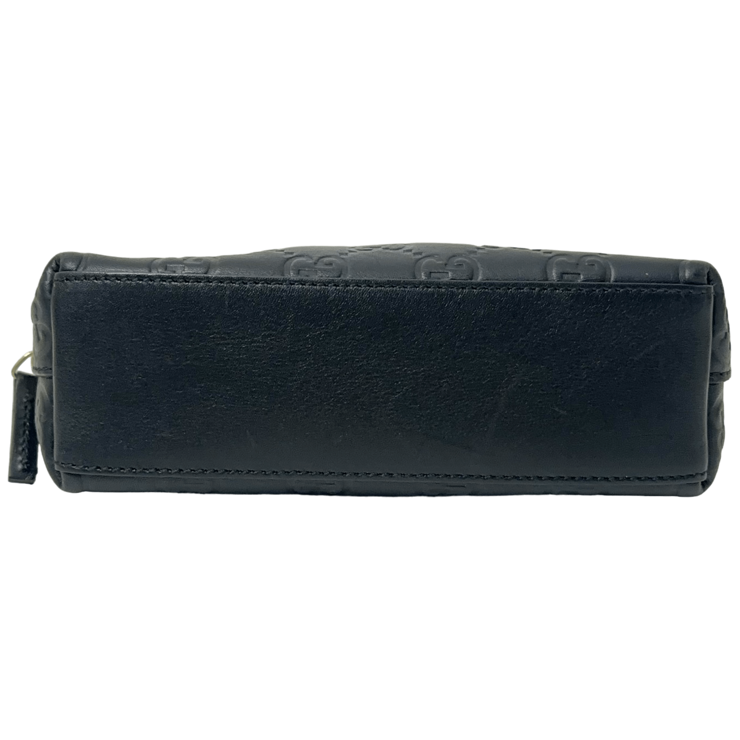 Guccissima Cosmetic Pouch