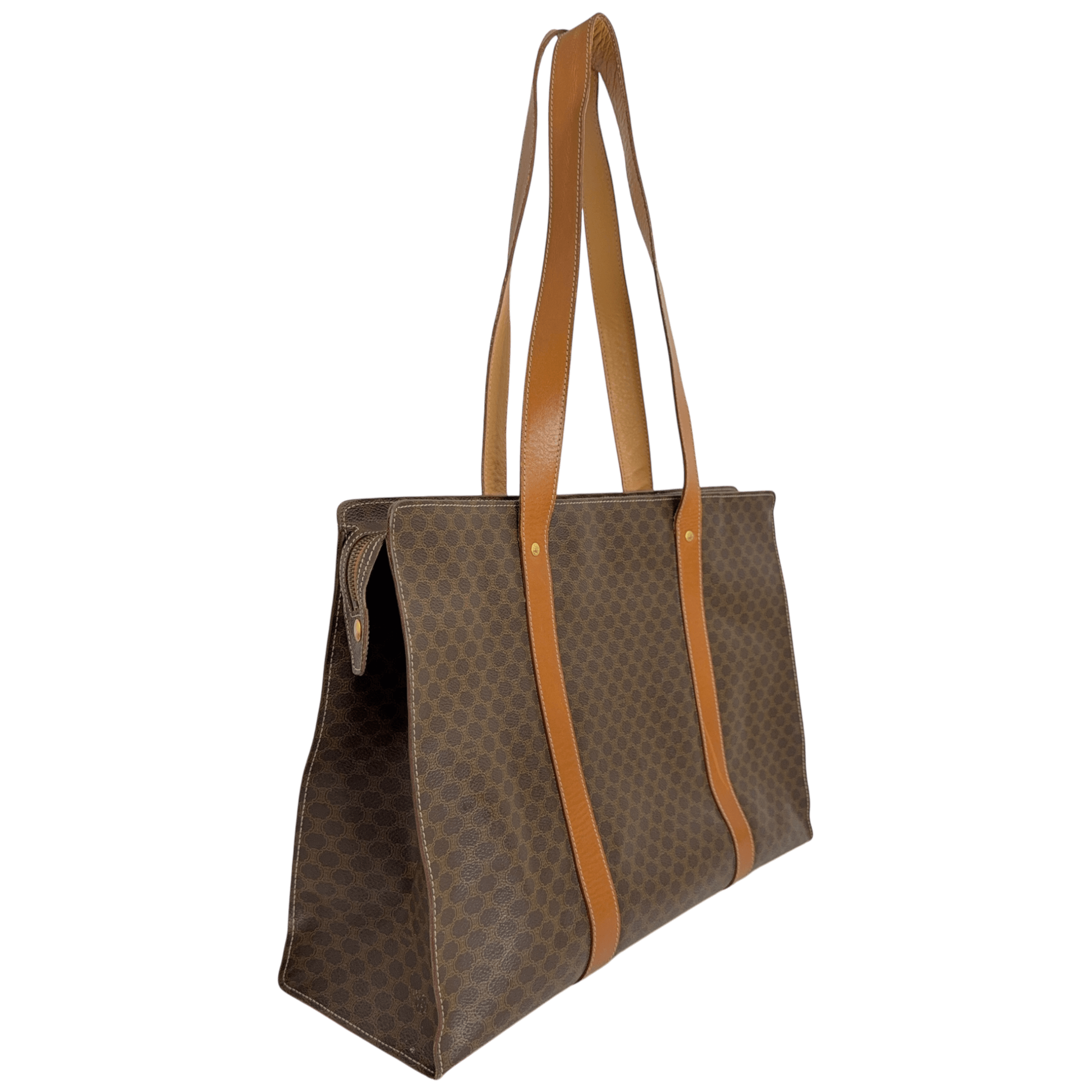 Macadam Large Tote