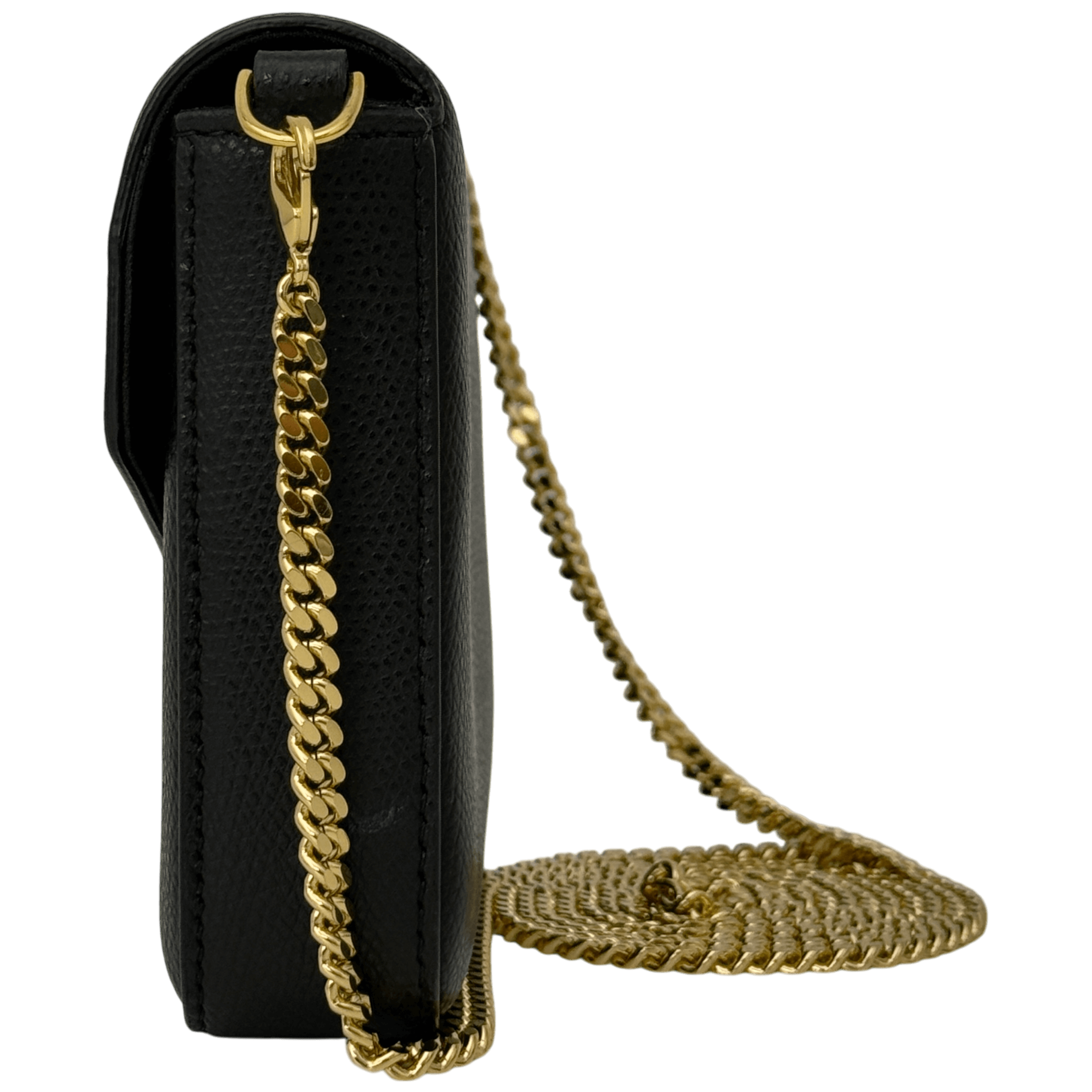 Continental Envelope Wallet on Chain